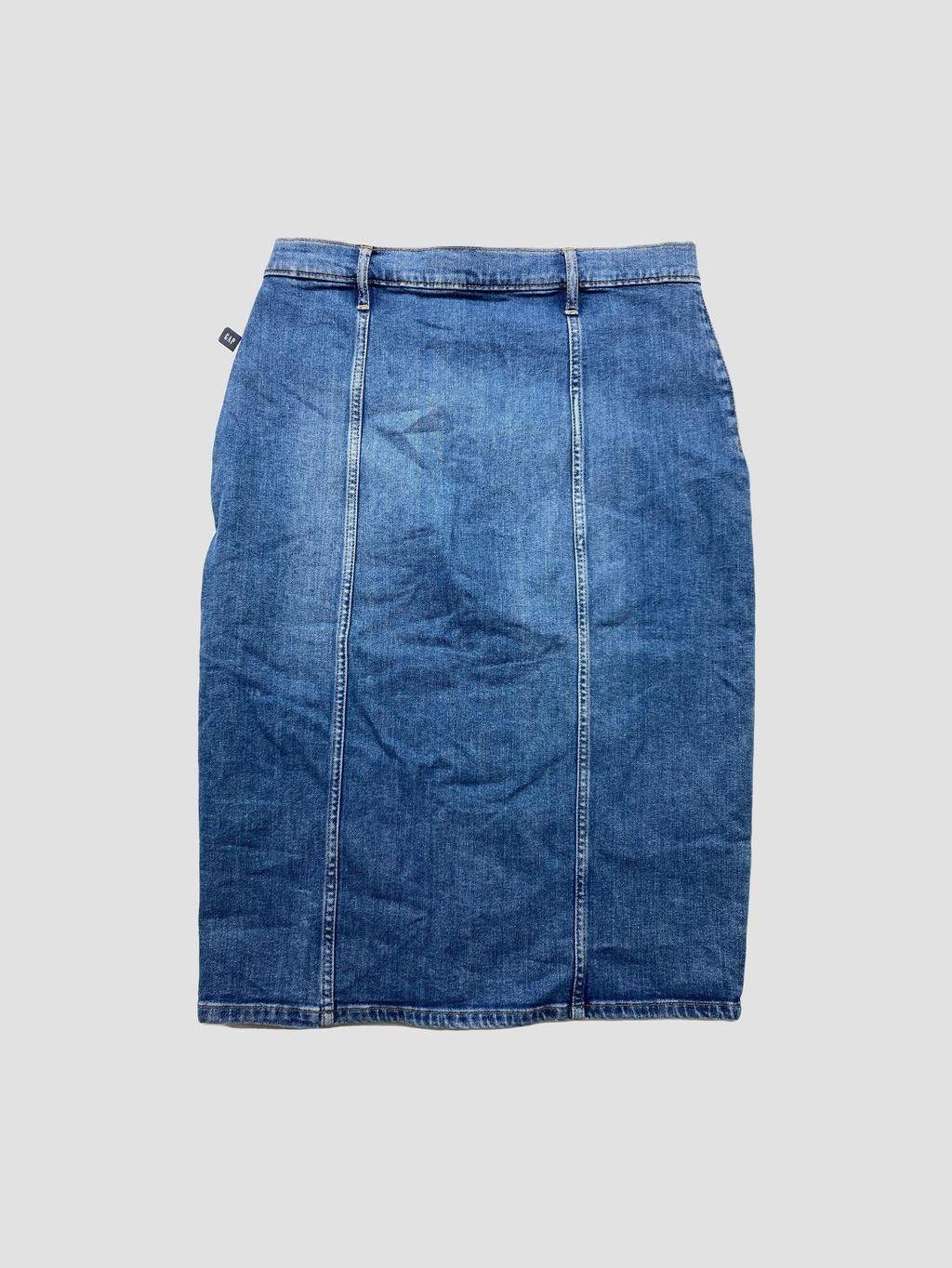 Falda larga GAP - Talla 40 (VOP00908559)-1