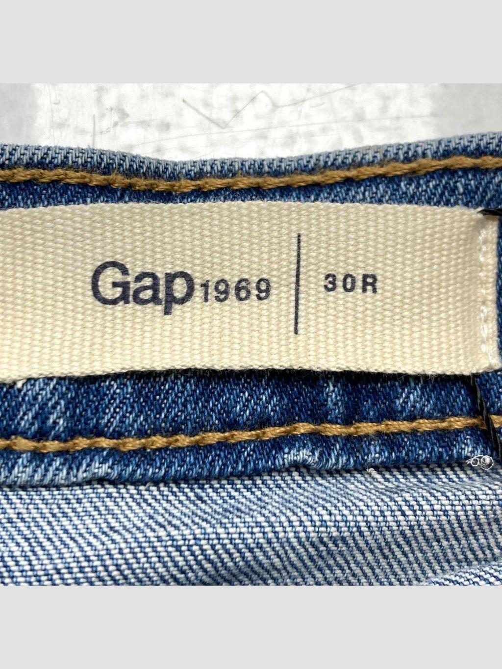 Falda larga GAP - Talla 40 (VOP00908559)-2