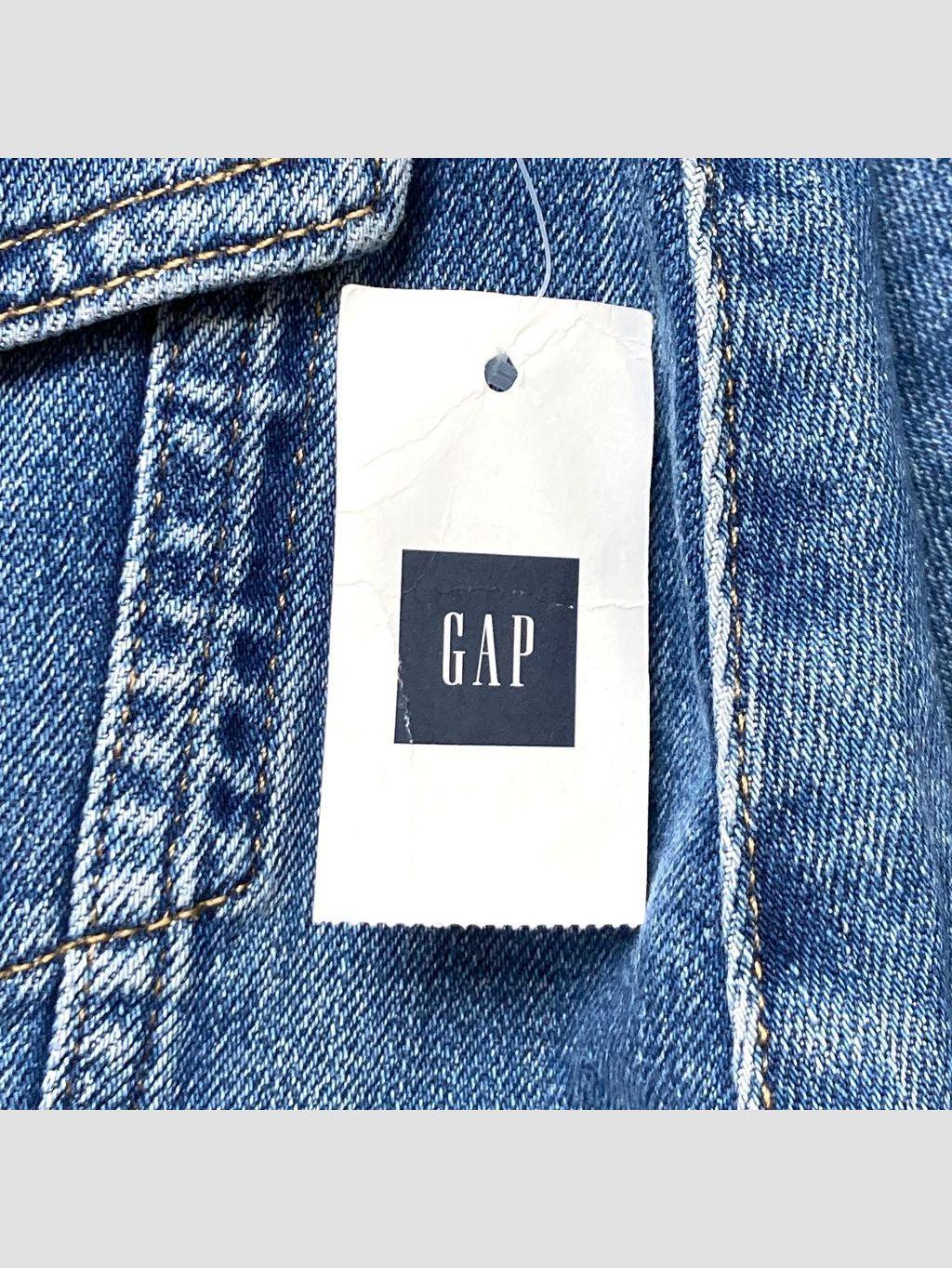 Falda larga GAP - Talla 40 (VOP00908559)-3