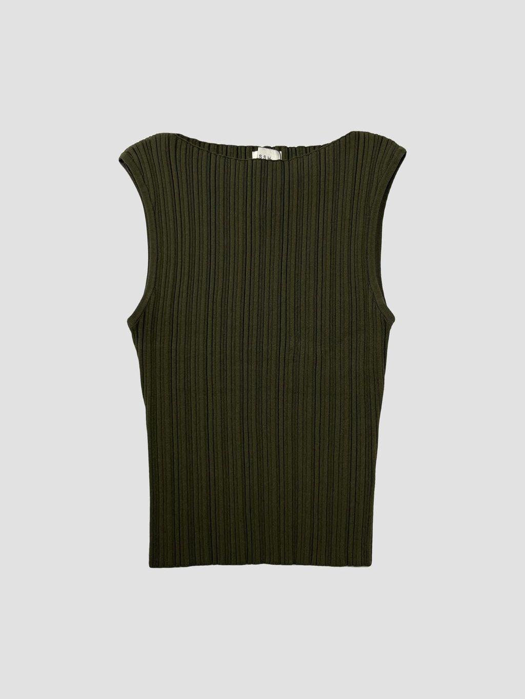 Polera sin mangas DISSH - Talla M (VOP01215730)-0