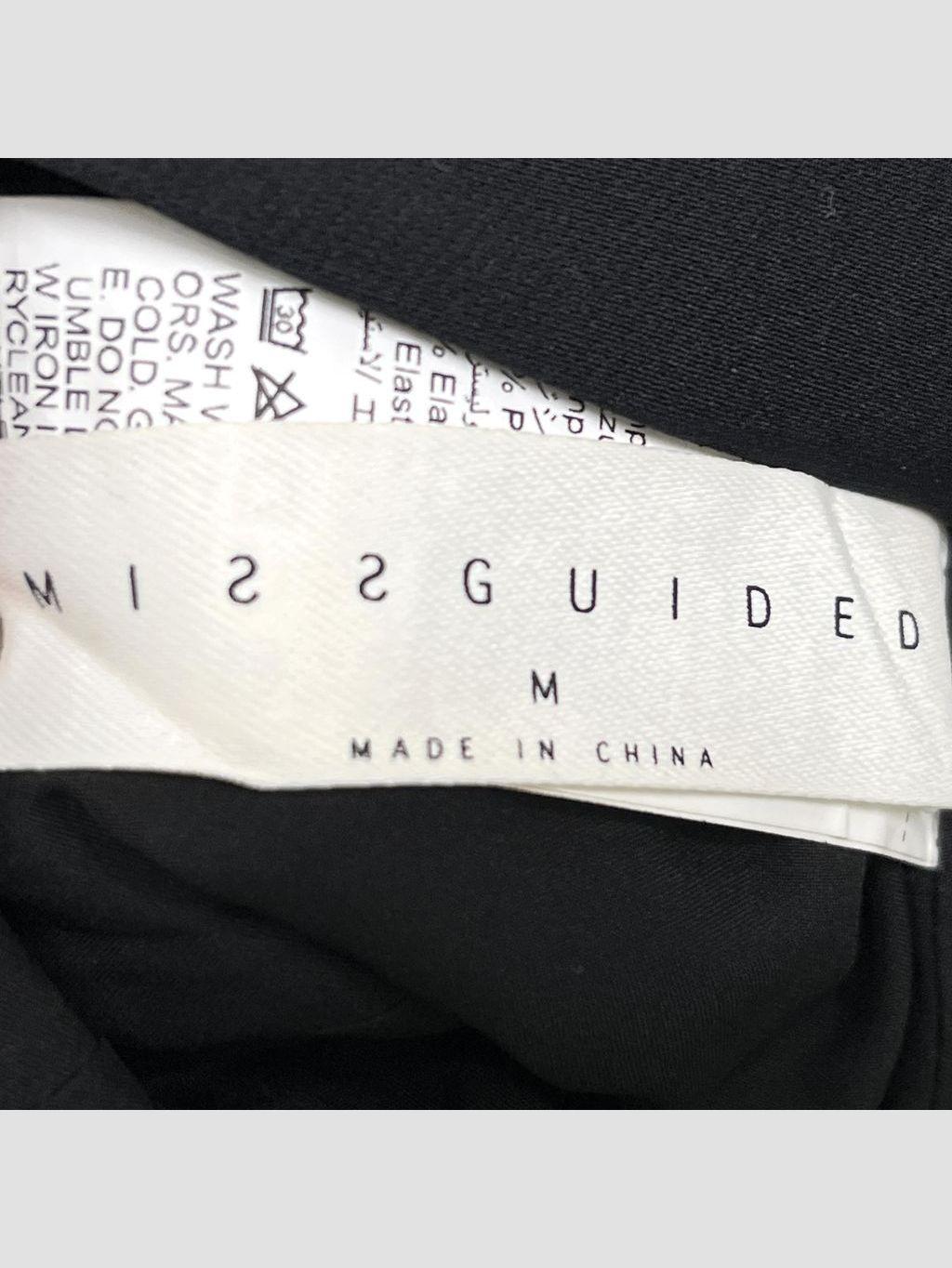 Vestido corto MISSGUIDED - Talla M (VOP00929579)-2