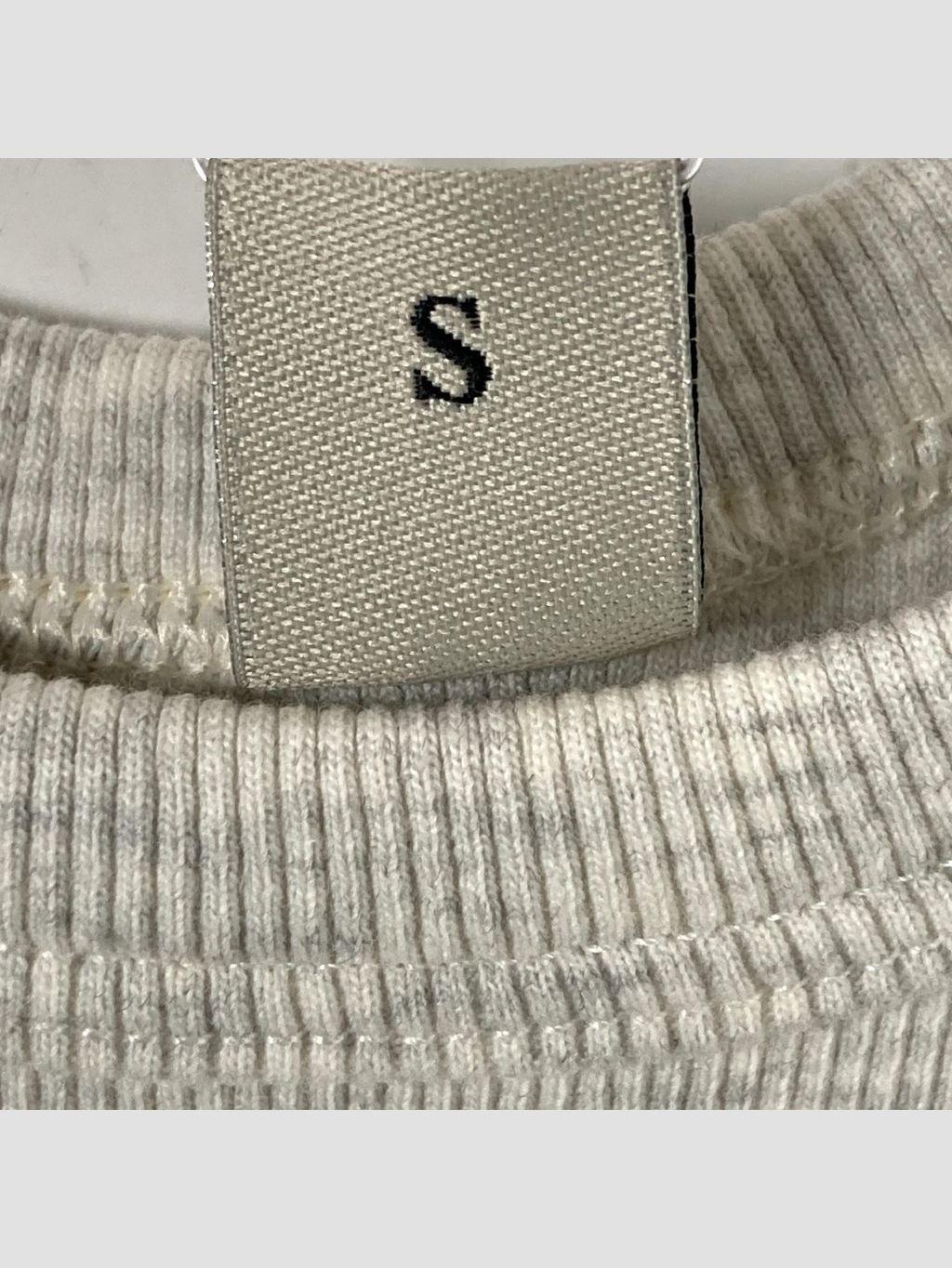 Polera sin mangas C. DEL PILAR - Talla S (VOP01077382)-2