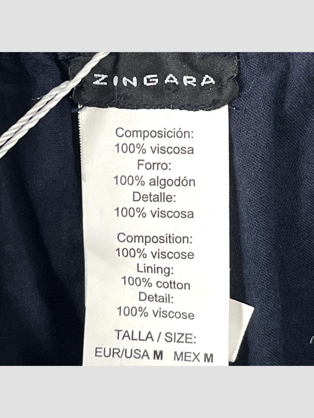 Short ZINGARA - Talla 38 (VOP01186951)-1