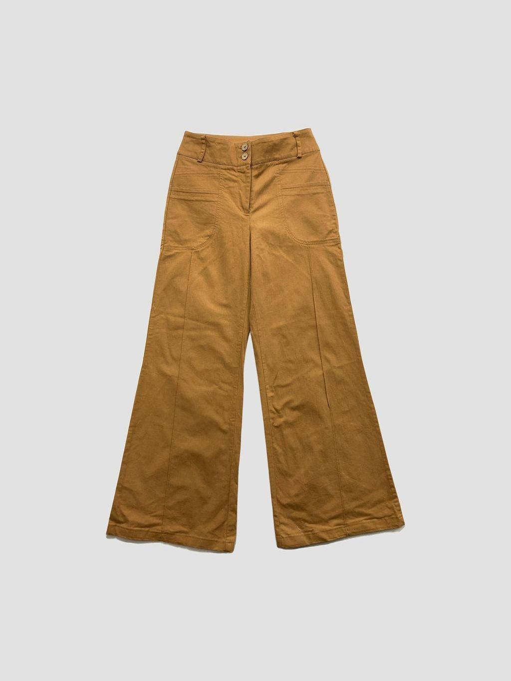 Jean AMERICANINO - Talla 36 (VOP00846360)-0