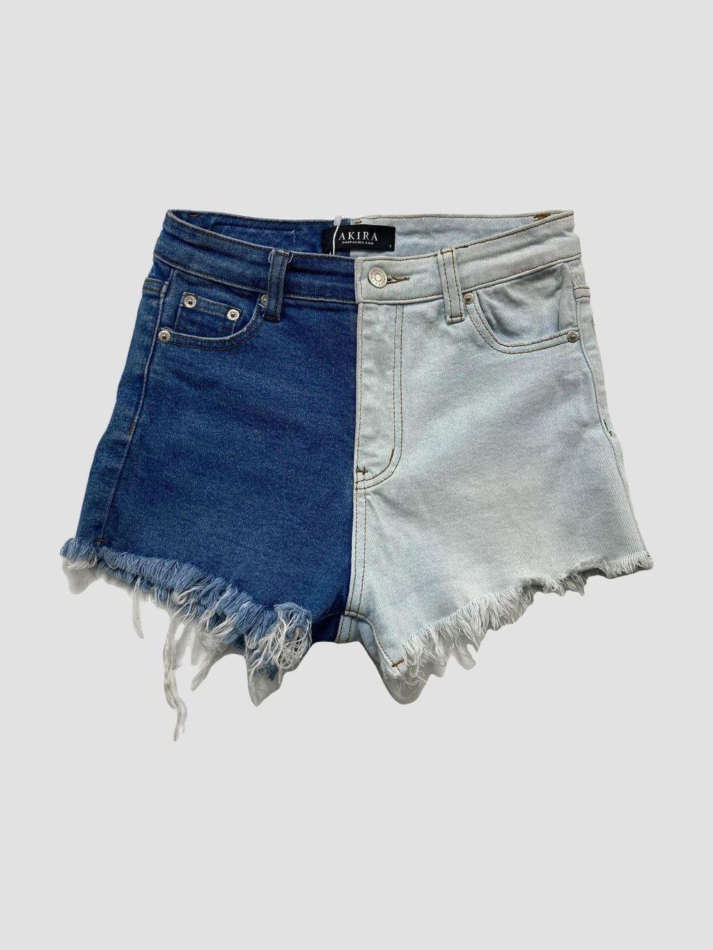 Short AKIRA - Talla 36 (VOP01038377)-0