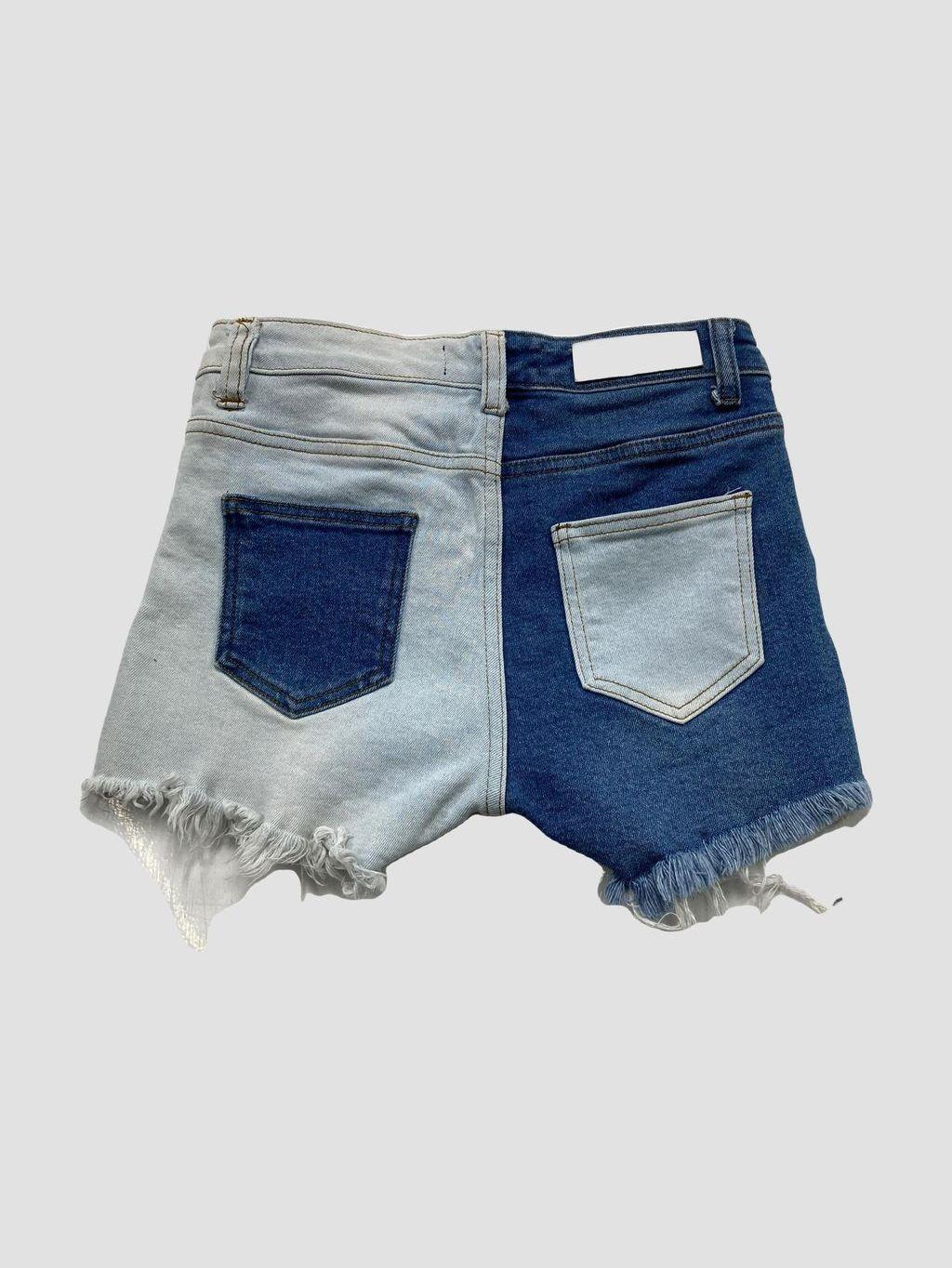 Short AKIRA - Talla 36 (VOP01038377)-1