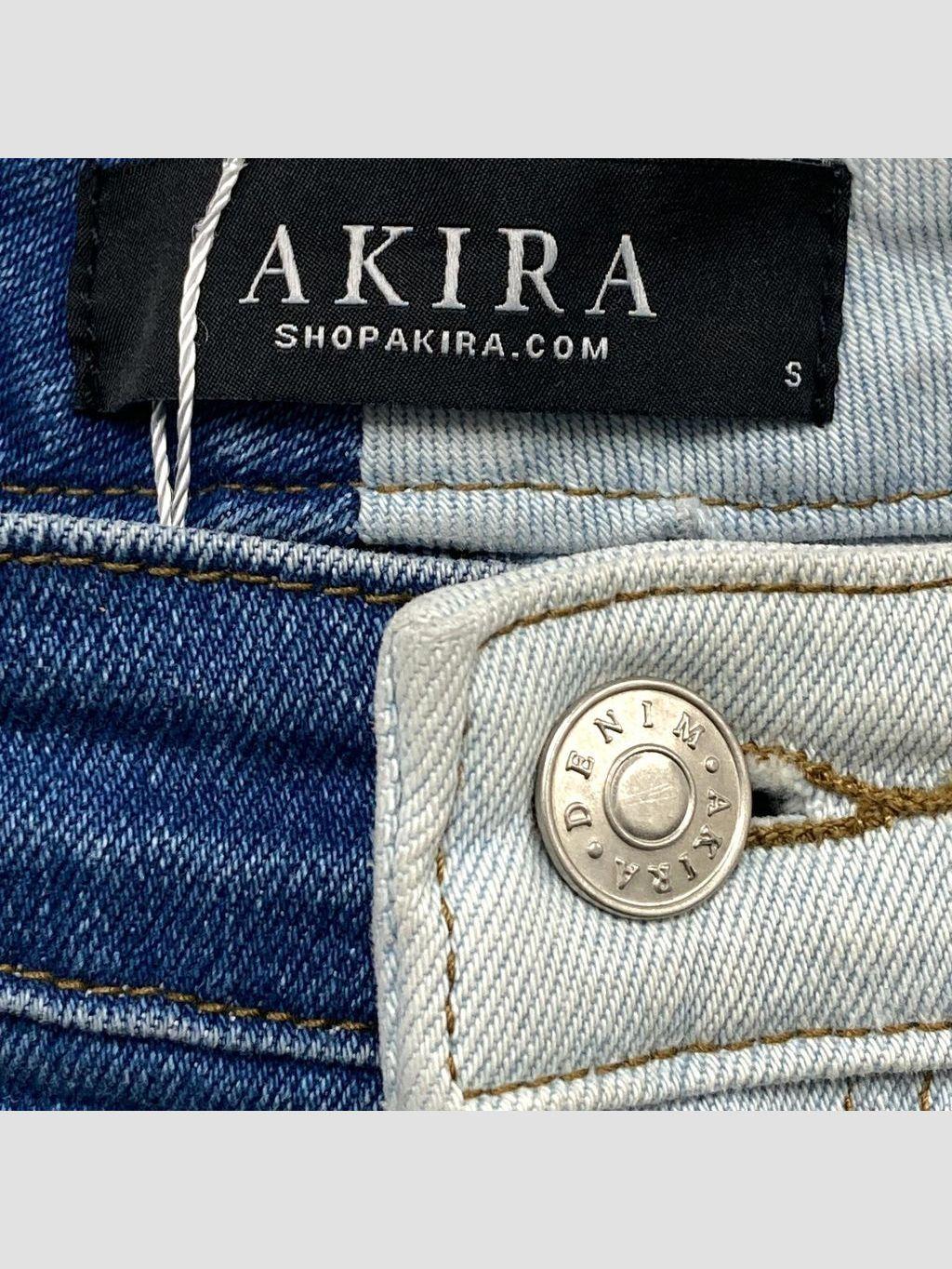 Short AKIRA - Talla 36 (VOP01038377)-2