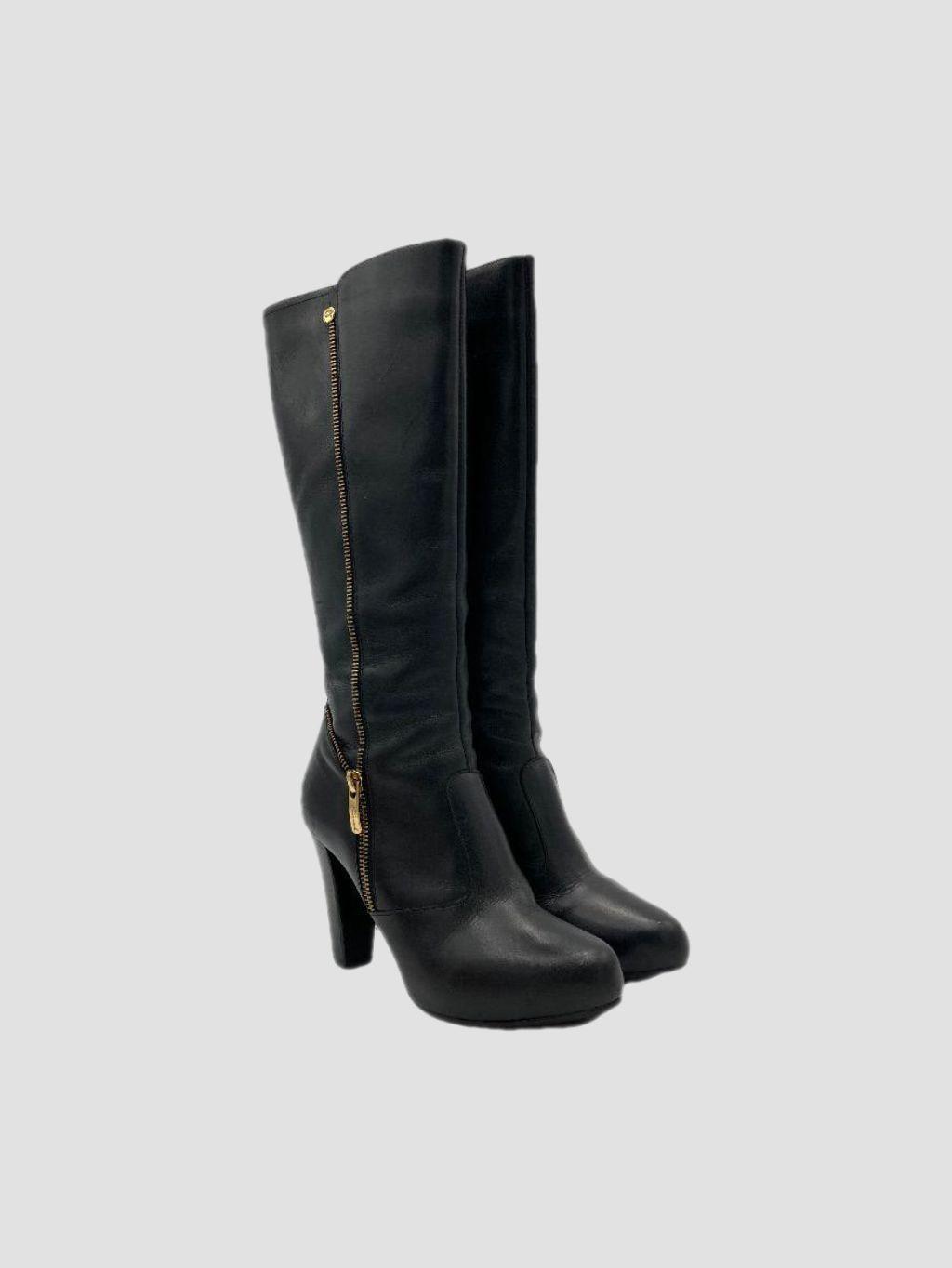 Botas GACEL - Talla 35 (VOP00786206)-1