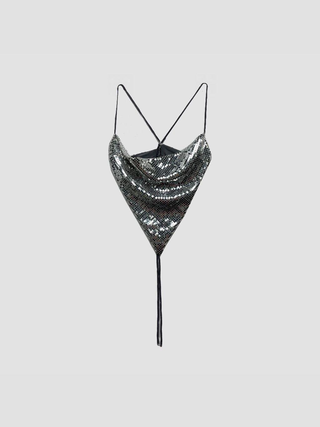 Top ZARA - Talla M (VOP00958630)-0