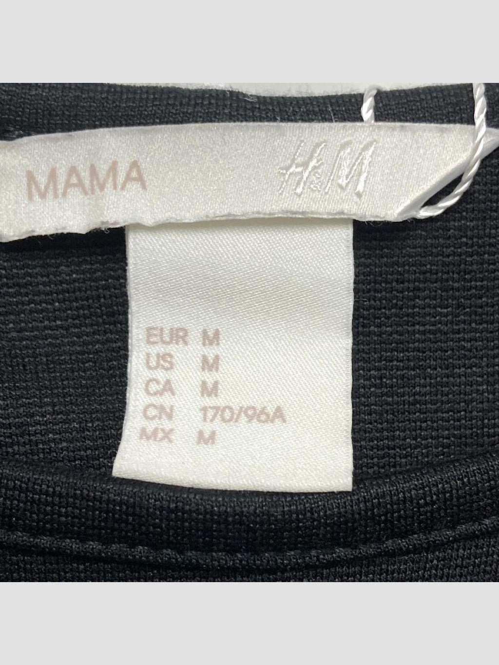 Vestido corto H&M - Talla M (VOP00866291)-1