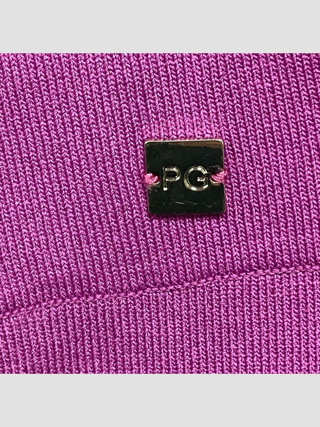 Pantalón PURIFICACIÓN GARCÍA - Talla 36 (VOP01031723)-2