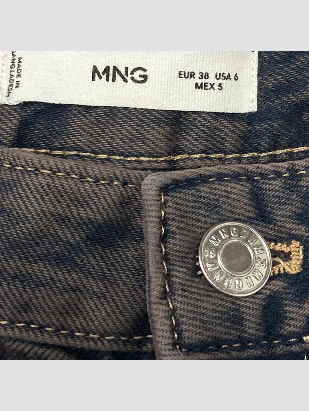 Jean MANGO - Talla 38 (VOP01099020)-2