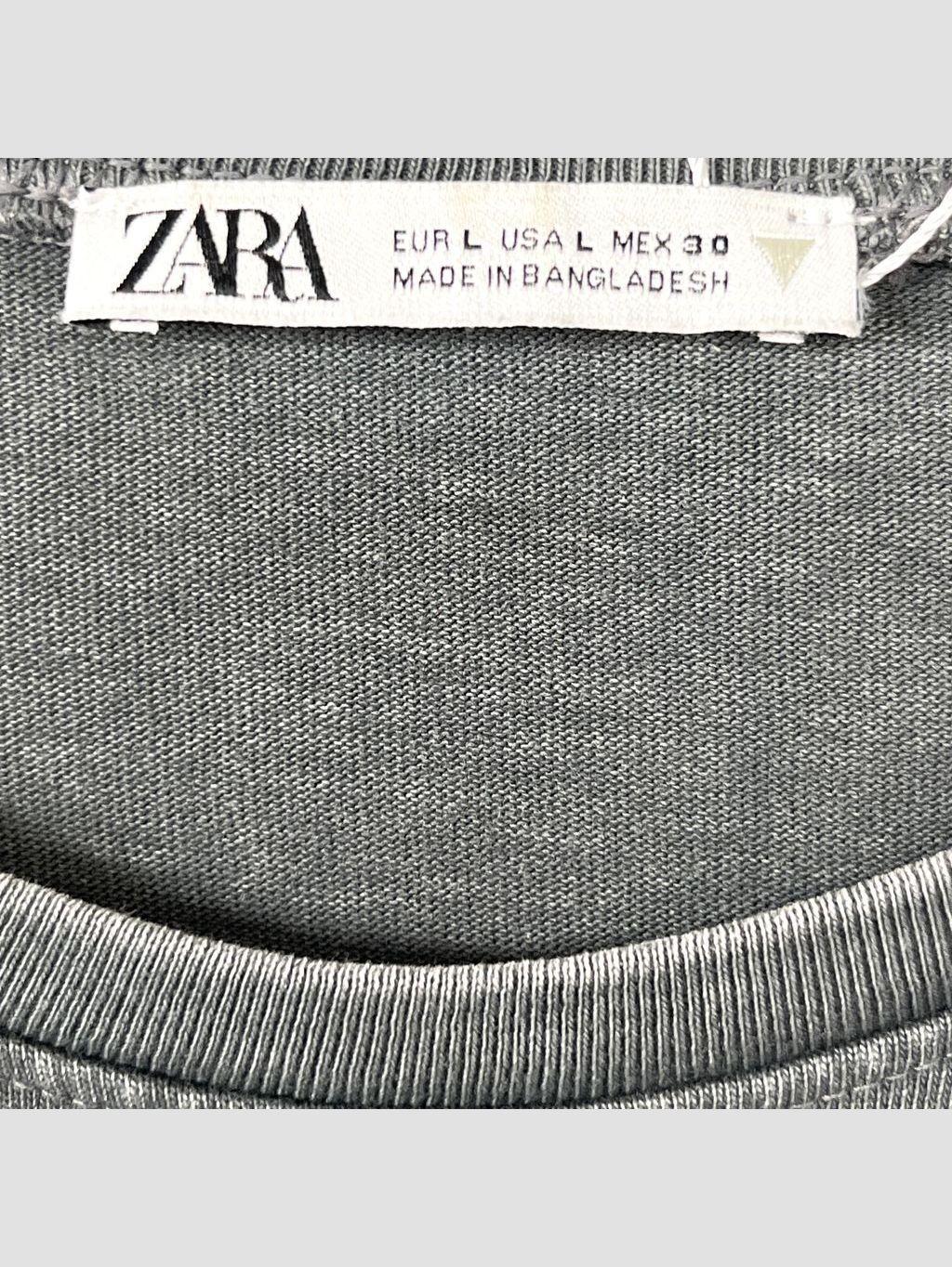 Top ZARA - Talla L (VOP01116067)-1