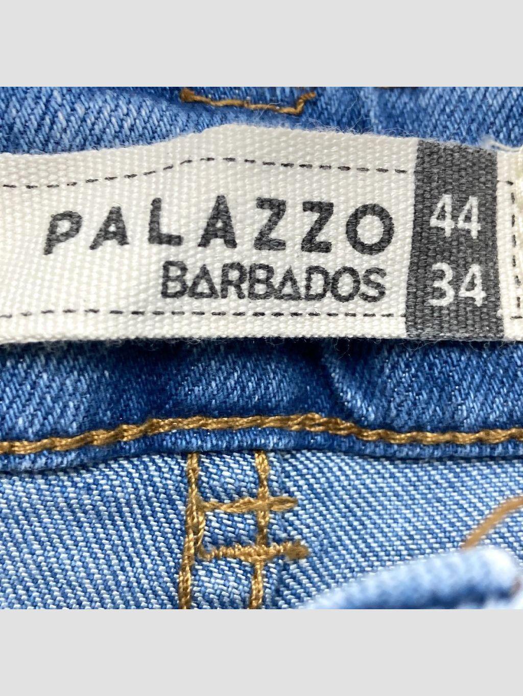 Jean BARBADOS - Talla 44 (VOP00899400)-2