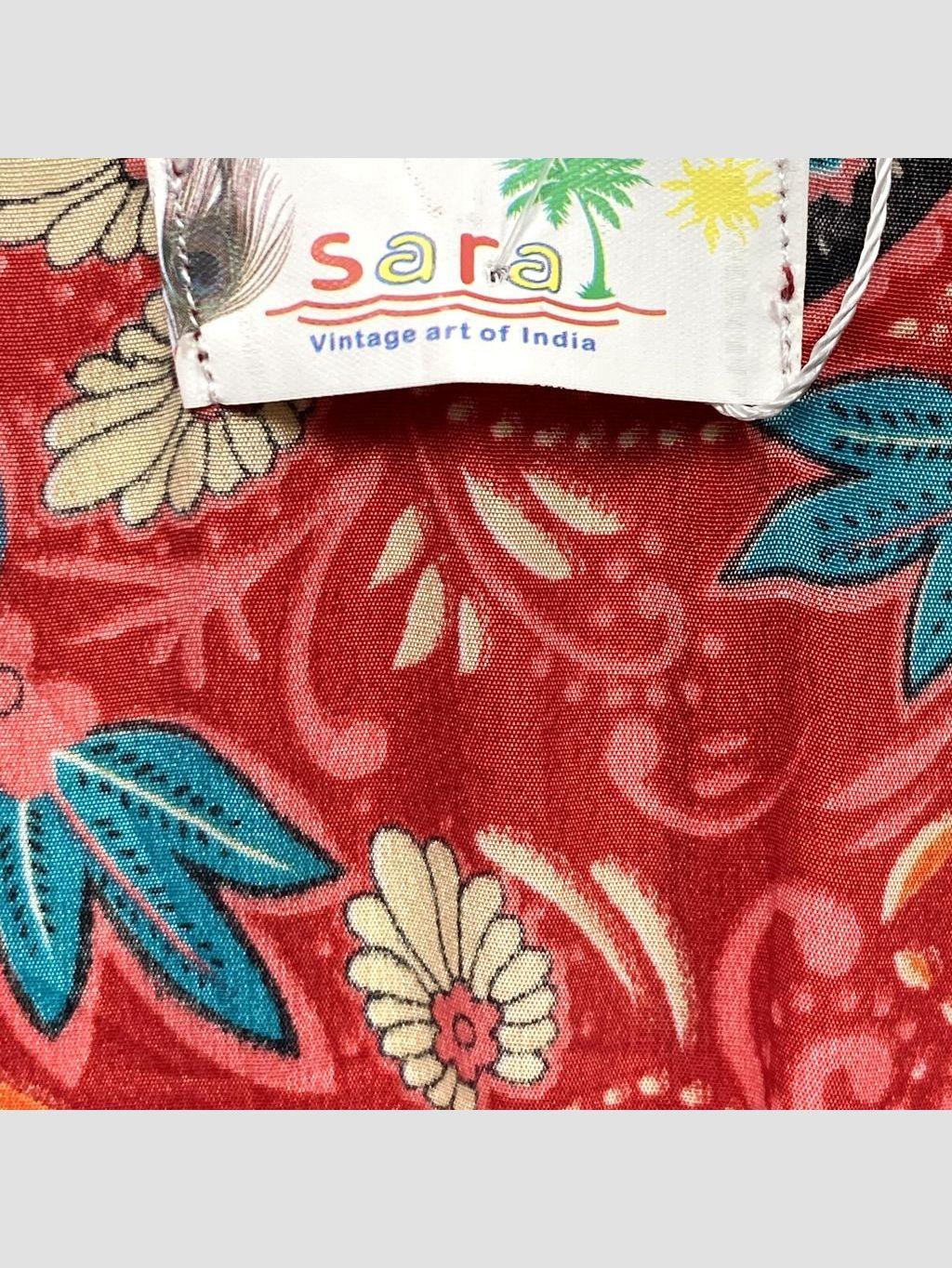 Vestido largo SARA - Talla S (VOP00984994)-1