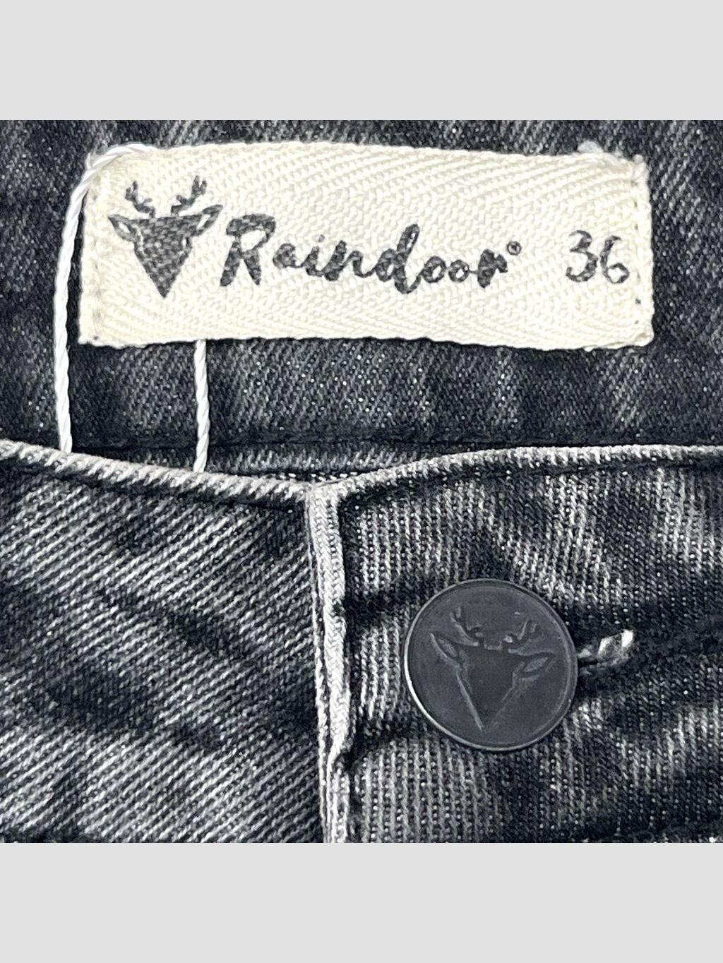 Jean RAINDOOR - Talla 36 (VOP01170697)-2