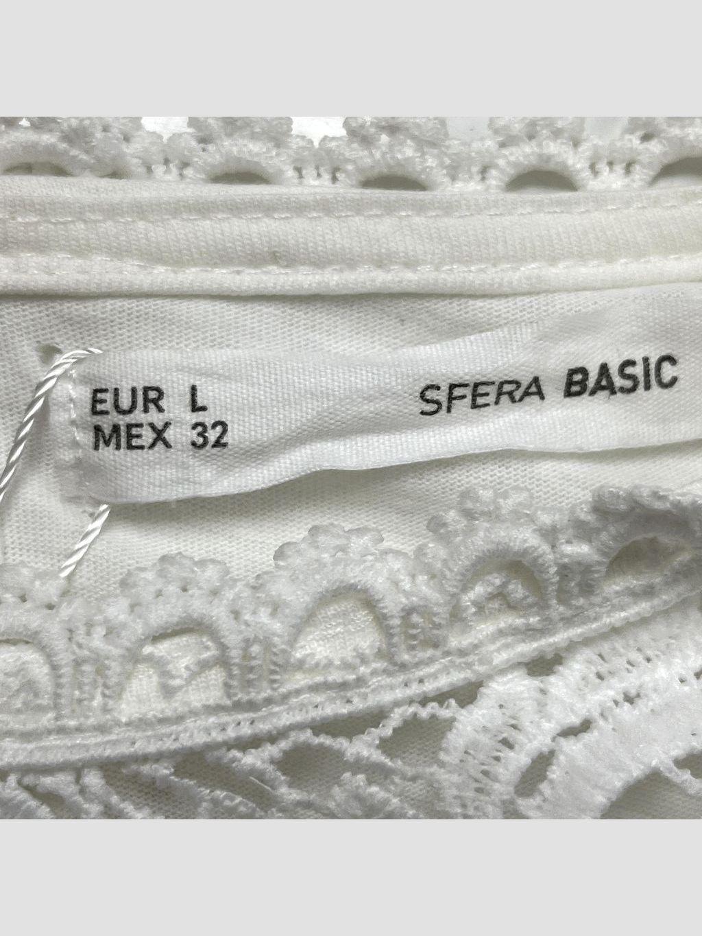 Polera SFERA - Talla L (VOP00928611)-1