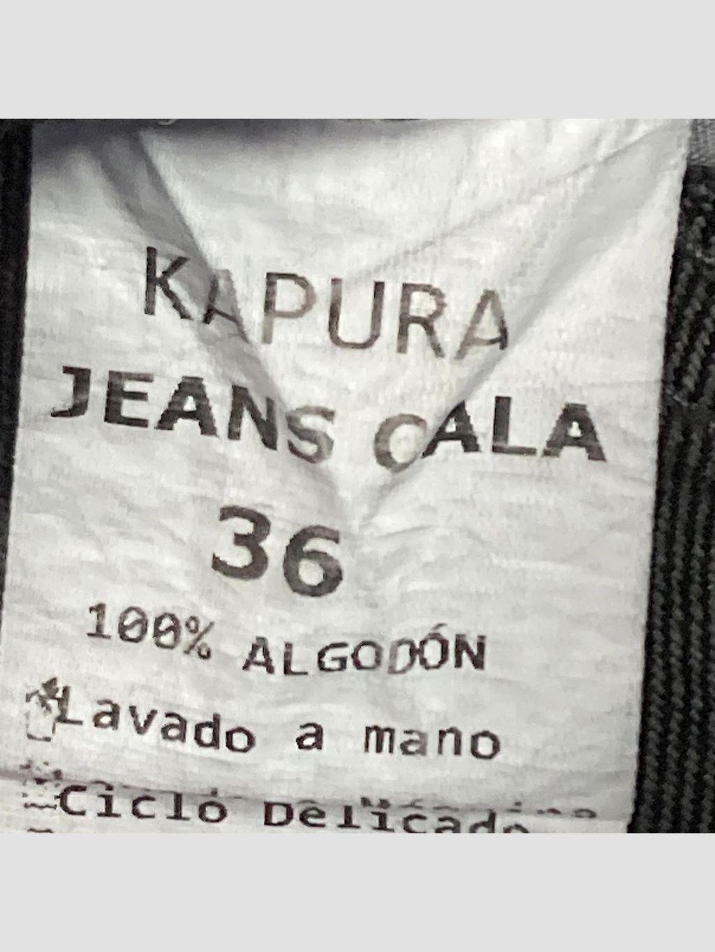 Jean KAPURA - Talla 36 (VOP01208664)-3