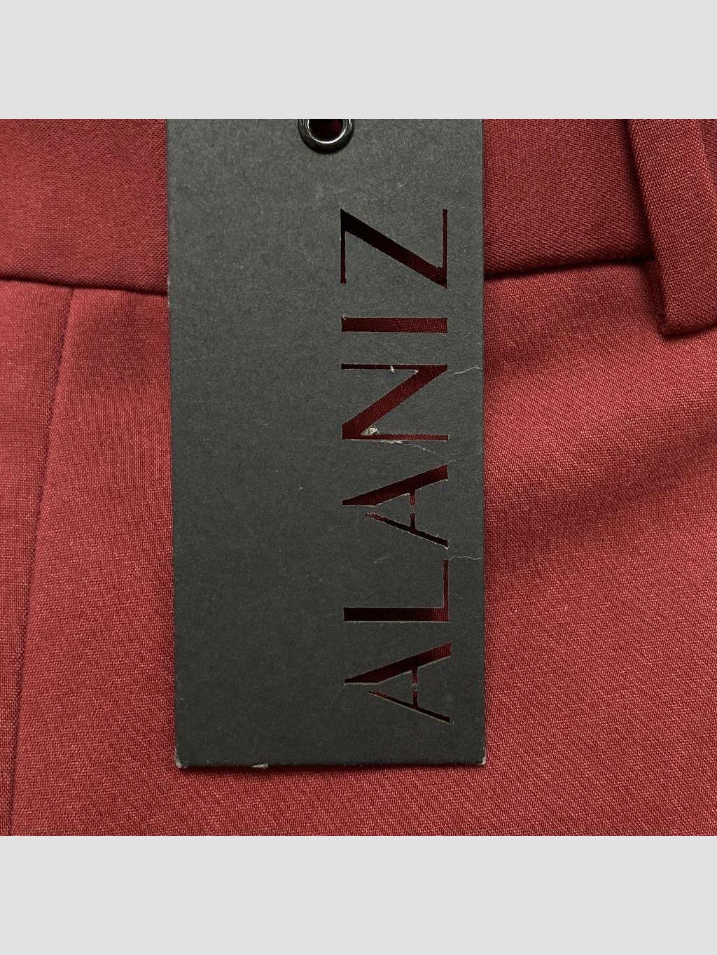 Pantalón ALANIZ - Talla 38 (VOP01009928)-2