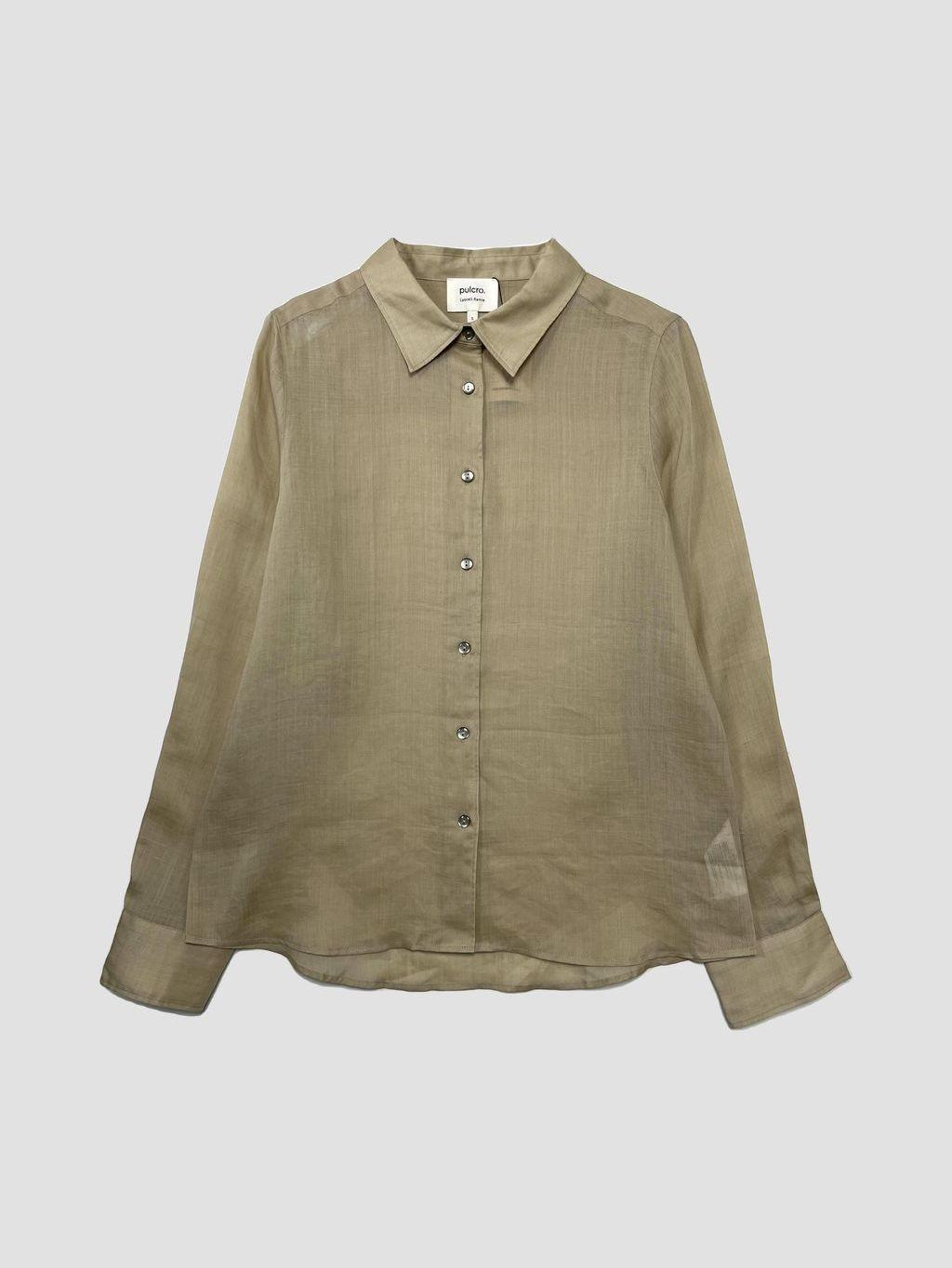 Camisa PULCRO - Talla S (VOP01220431)-0