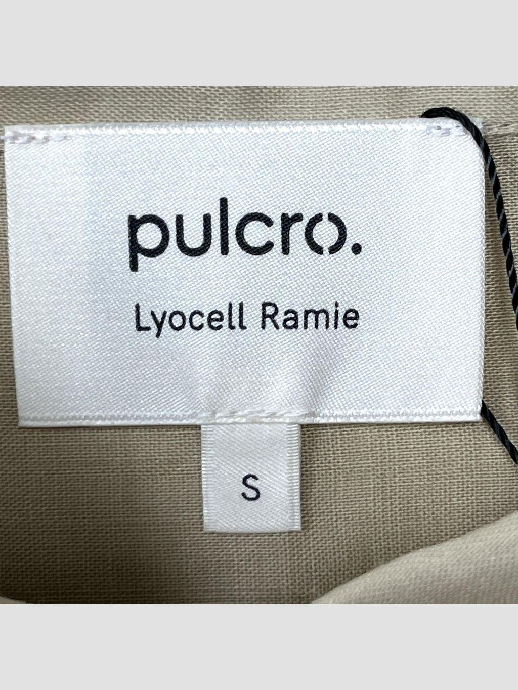 Camisa PULCRO - Talla S (VOP01220431)-1