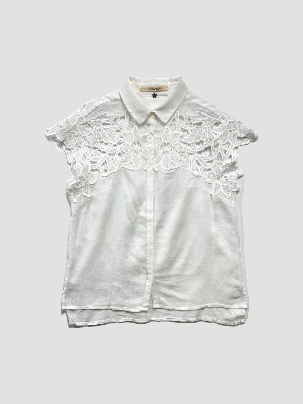 Camisa RAPSODIA - Talla S (VOP01044213)-0
