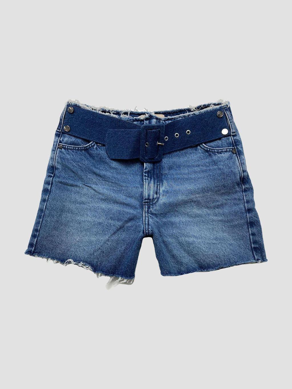 Short OPEN - Talla 40 (VOP00909932)-0