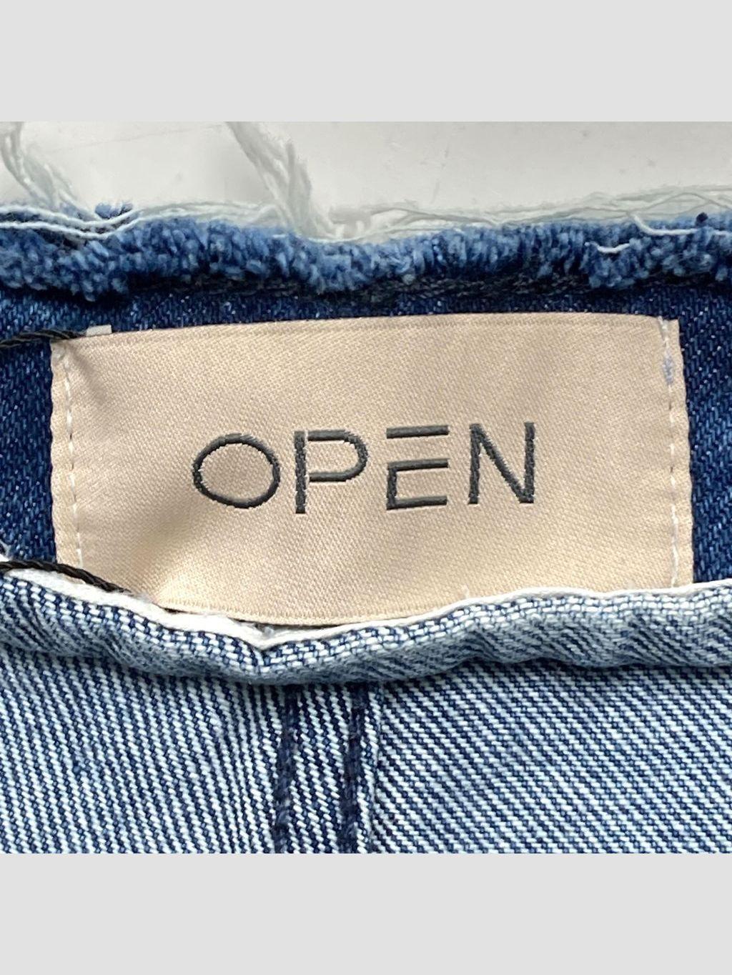 Short OPEN - Talla 40 (VOP00909932)-3