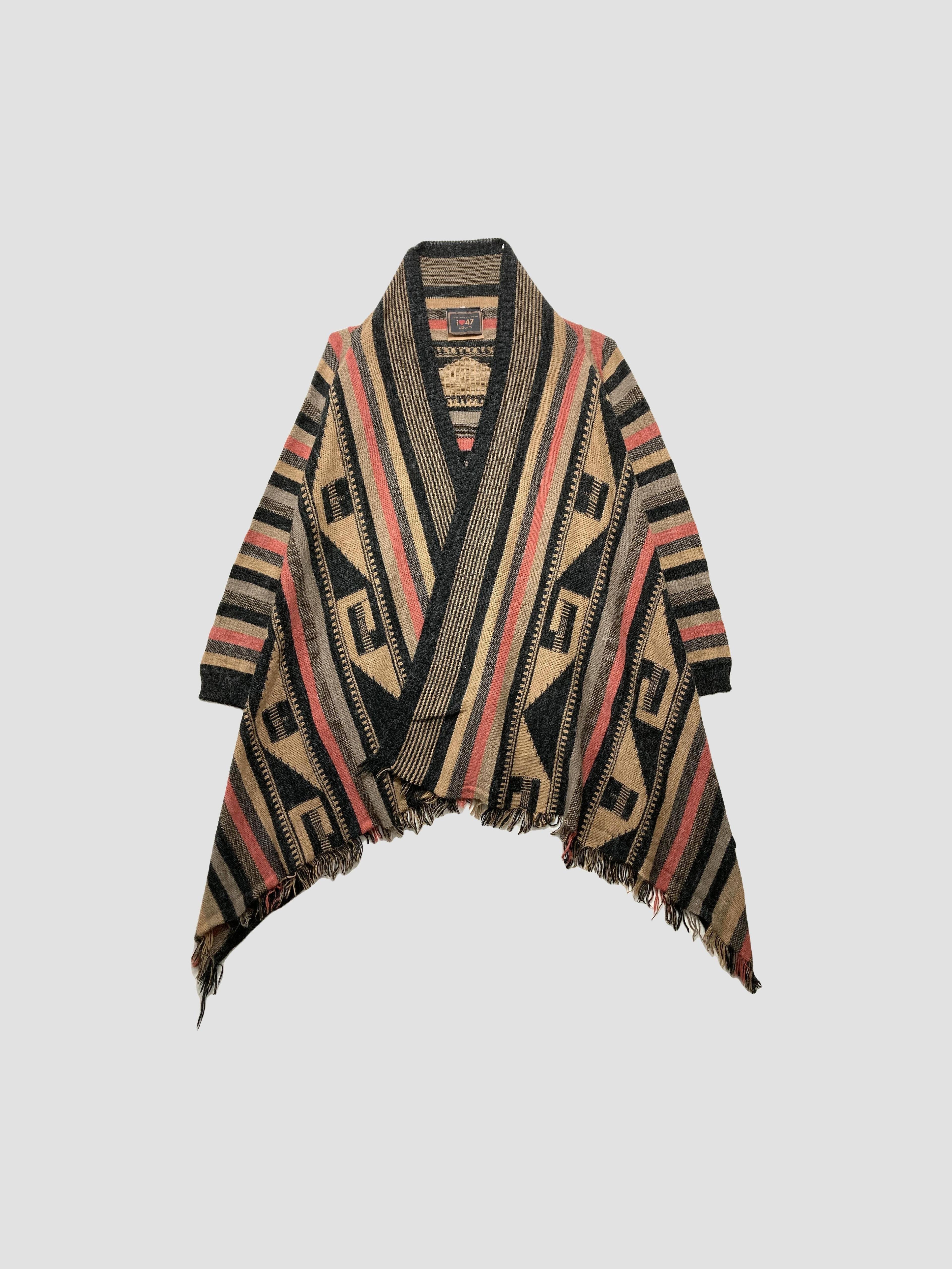 Chaleco 47 STREET - Talla M (VOP00922203)-0