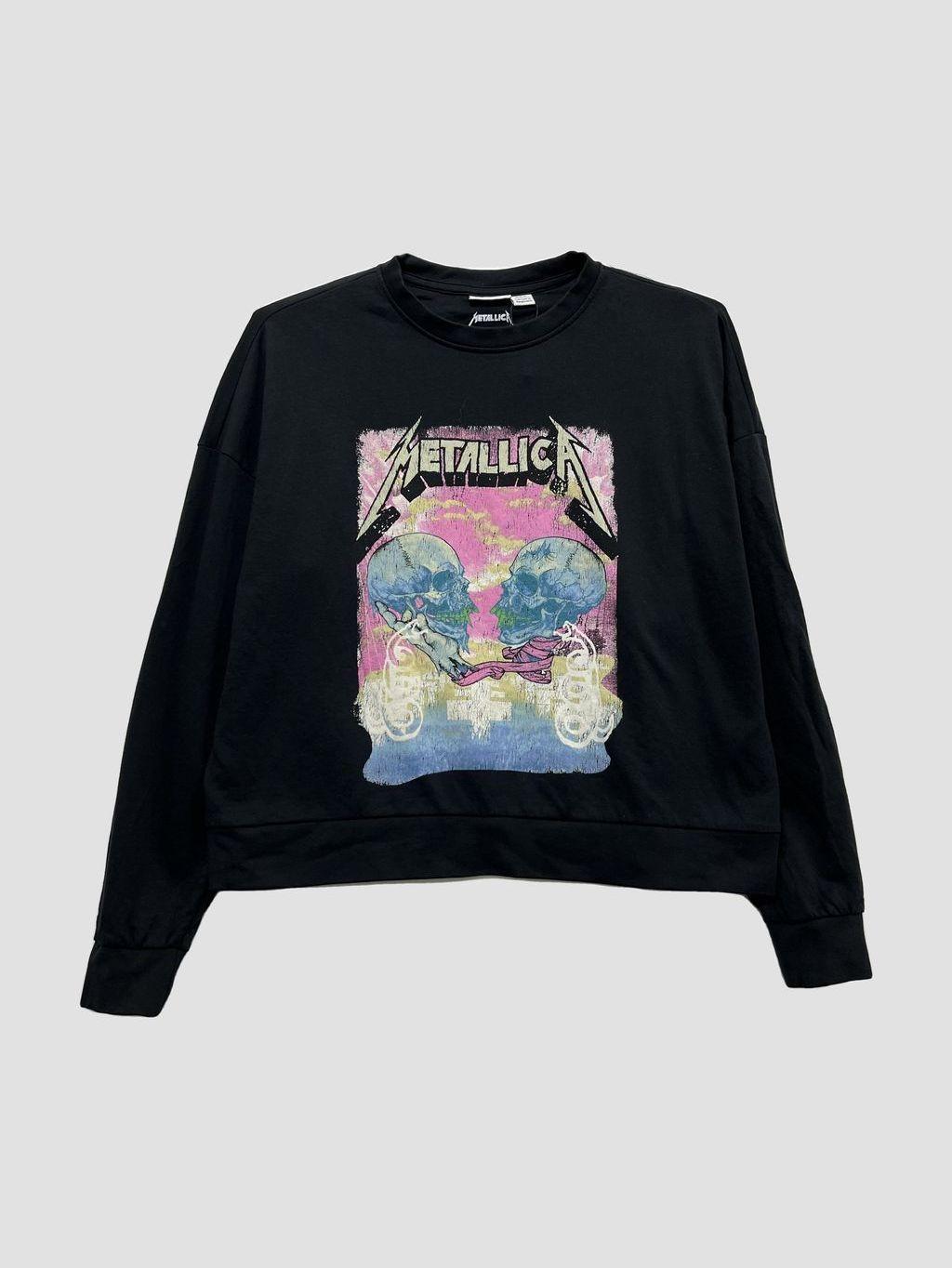 Polerón NOISY MAY BY ONLY - Talla XS (VOP00908033)-0