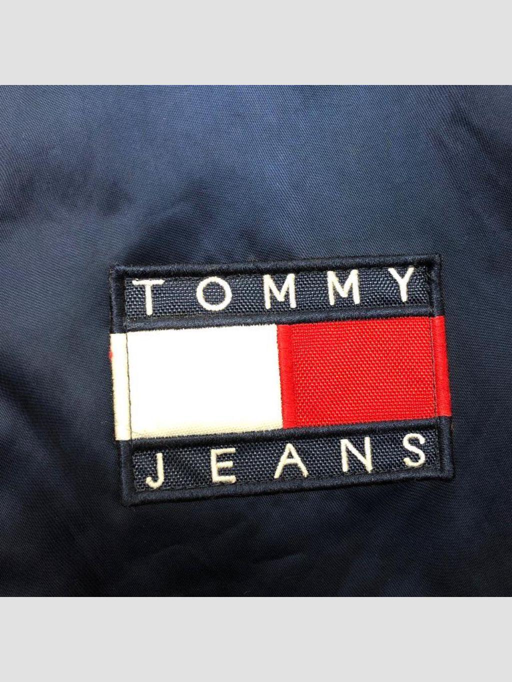 Chaqueta de abrigo TOMMY HILFIGER - Talla S (VOP00755218)-3