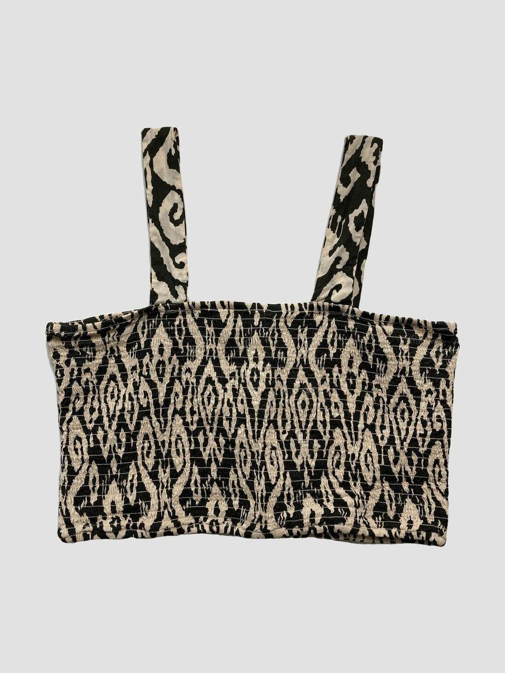 Top ZARA - Talla L (VOP01004153)-0