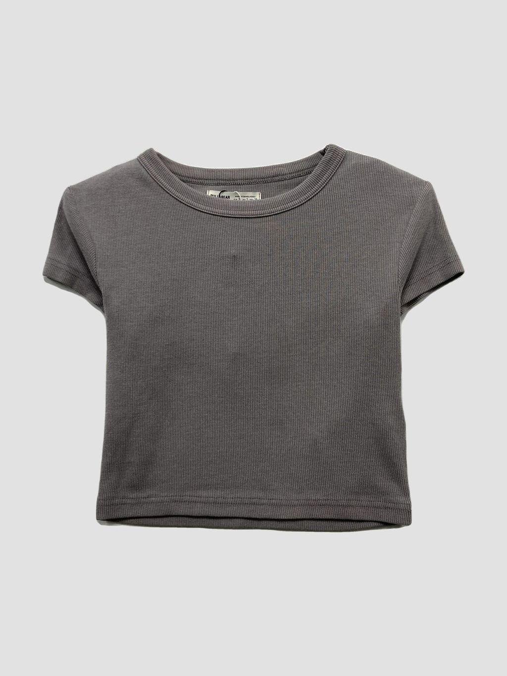 Top PULL&BEAR - Talla S (VOP01008766)-0