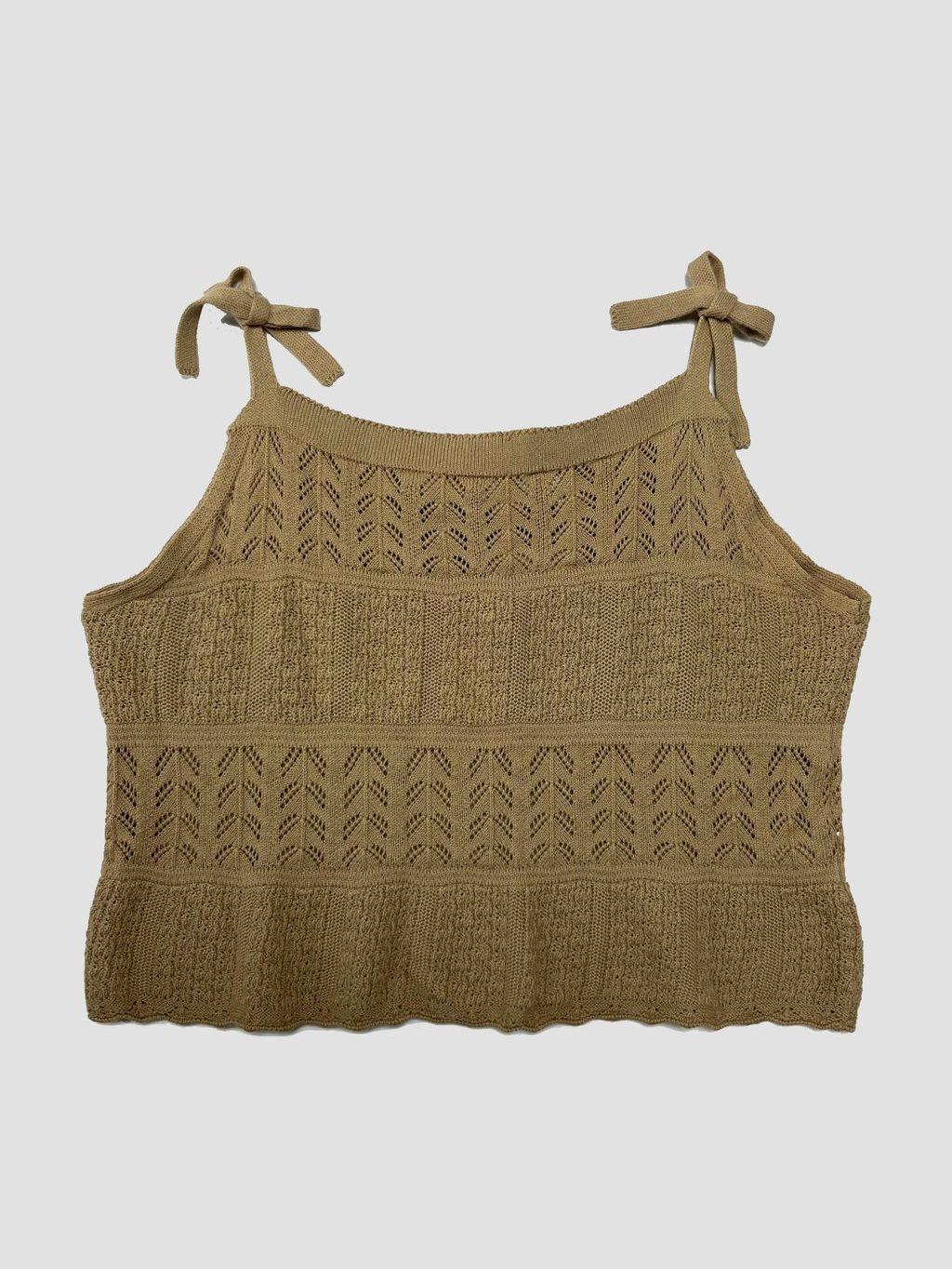 Top MILLIE - Talla S (VOP01222580)-0
