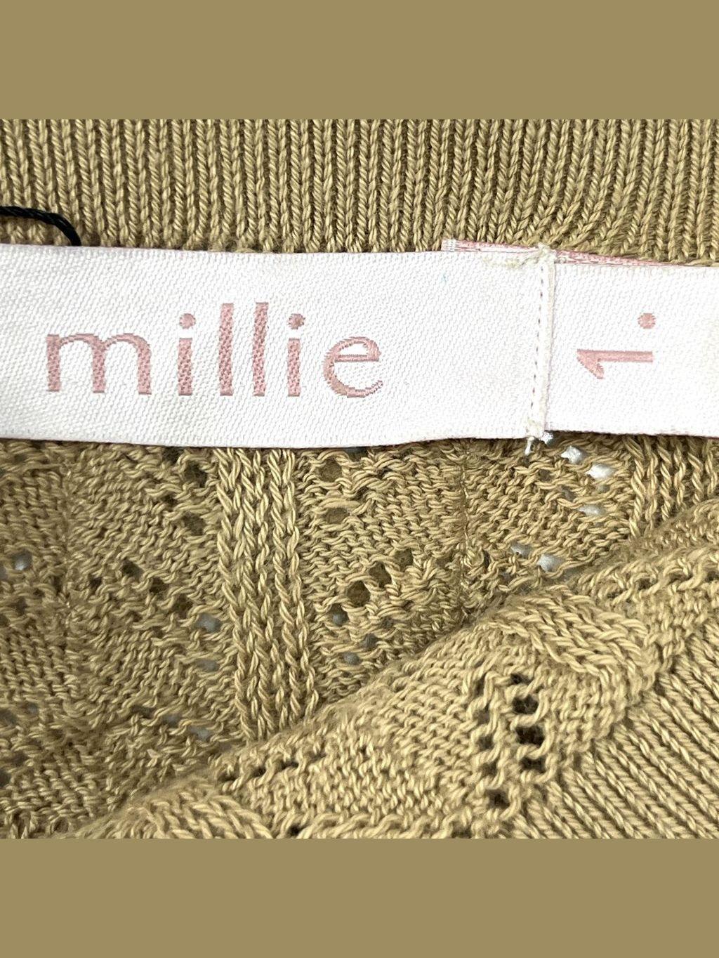 Top MILLIE - Talla S (VOP01222580)-1