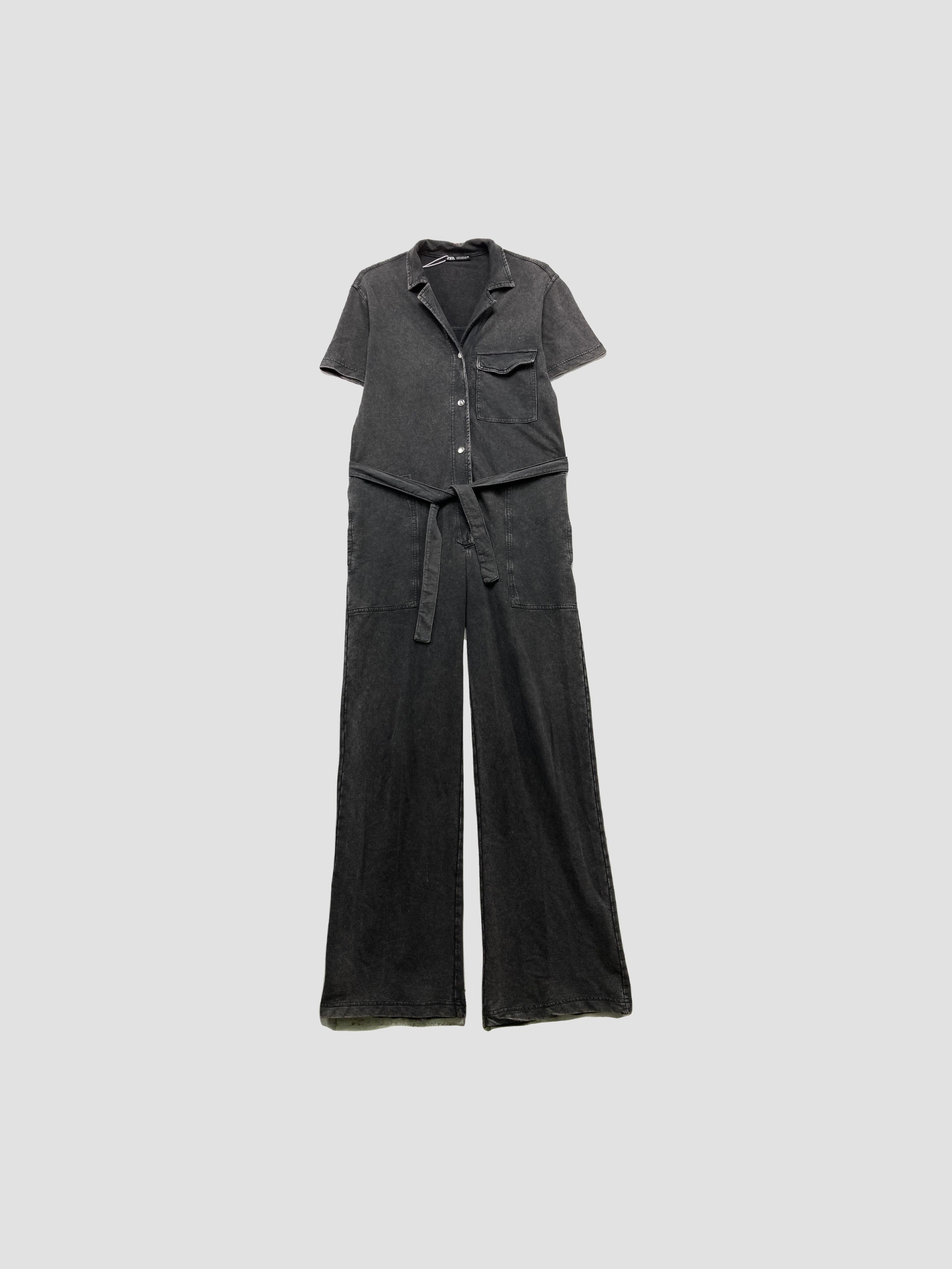 Enterito ZARA - Talla M (VOP01049470)-0