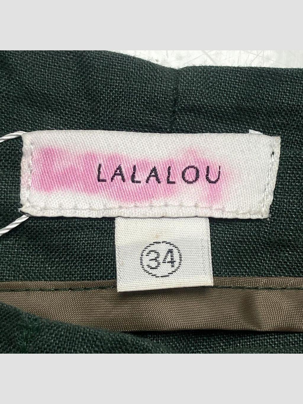 Short LALALOU - Talla 34 (VOP00960204)-1