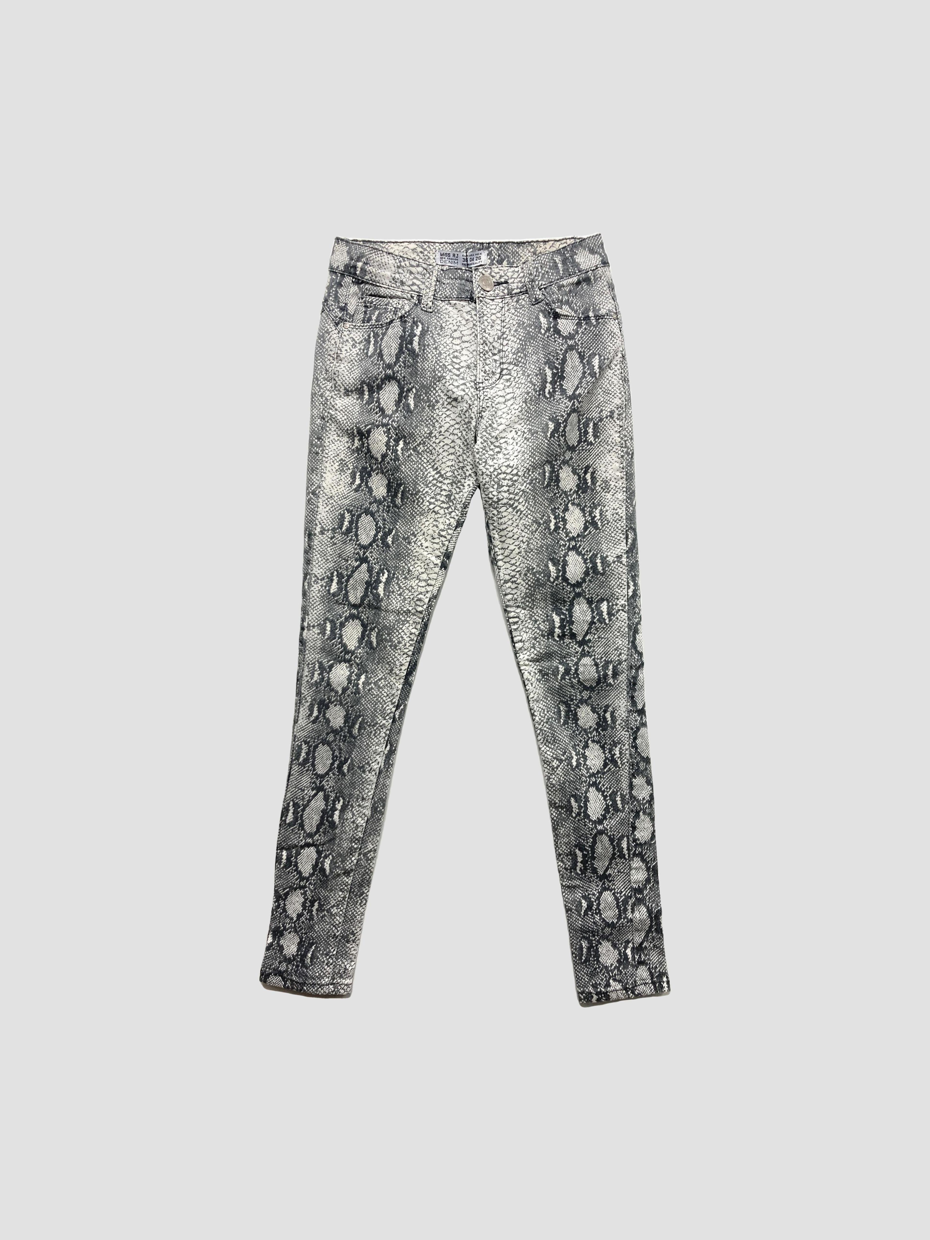 Jean VINTAGE - Talla 36 (VOP00917597)-0