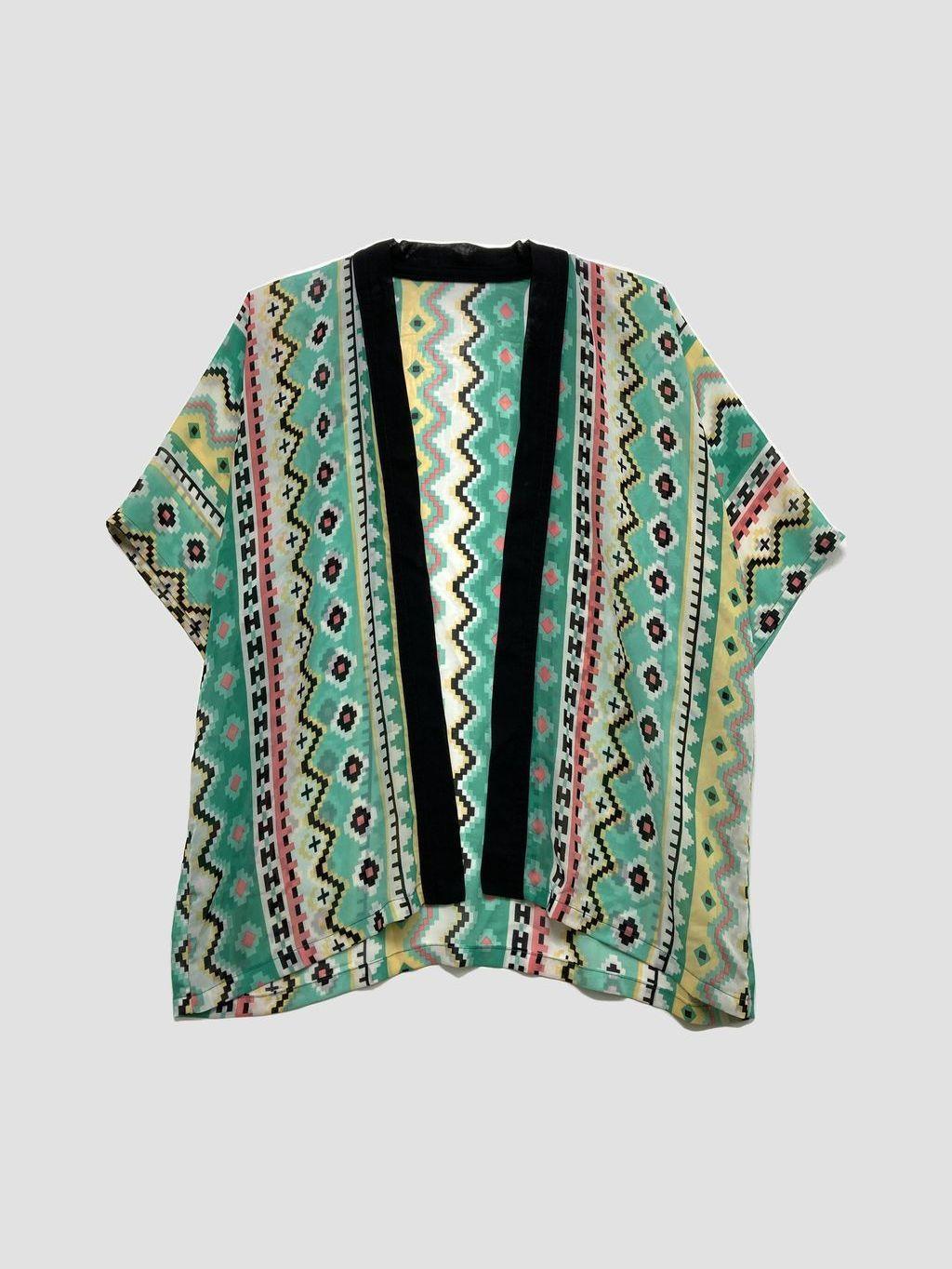 Kimono VINTAGE - Talla S (VOP00877425)-0