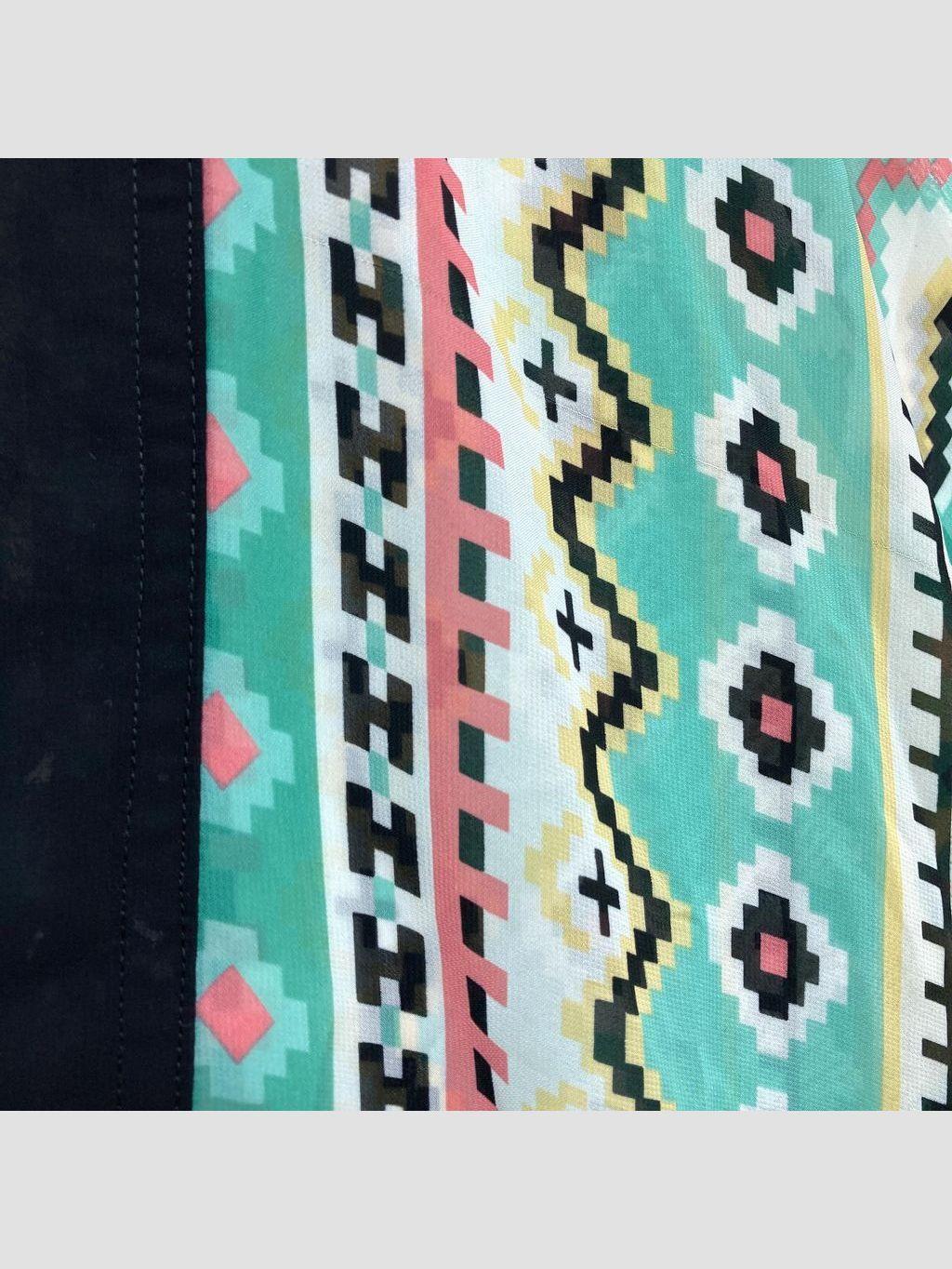 Kimono VINTAGE - Talla S (VOP00877425)-1