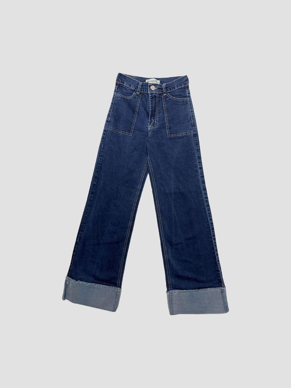 Jean BORANGORA - Talla 34 (VOP01223230)-0