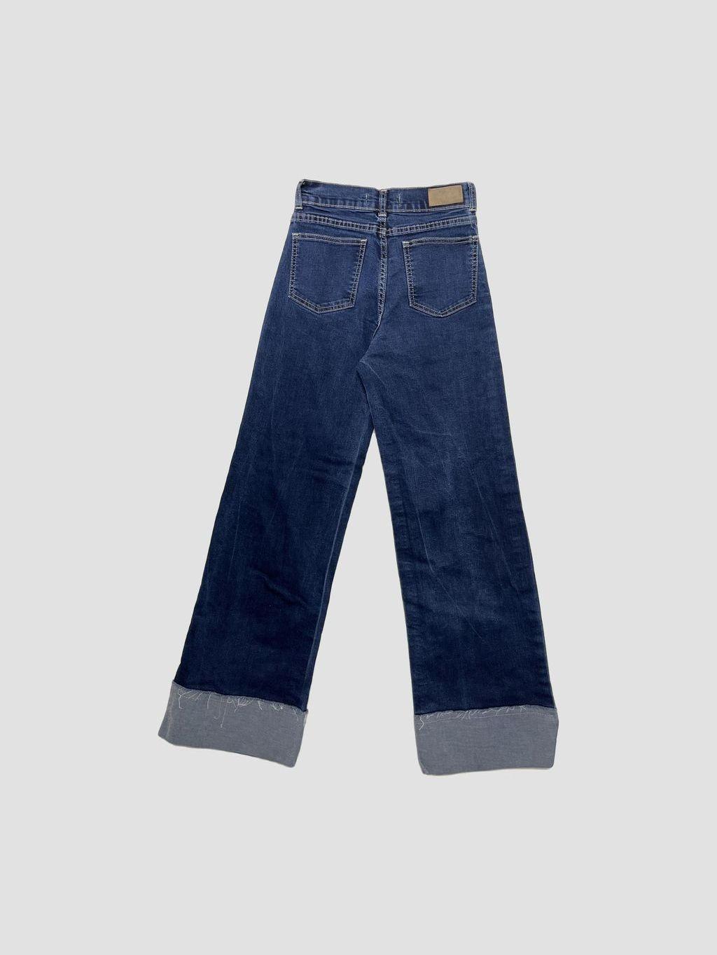 Jean BORANGORA - Talla 34 (VOP01223230)-1