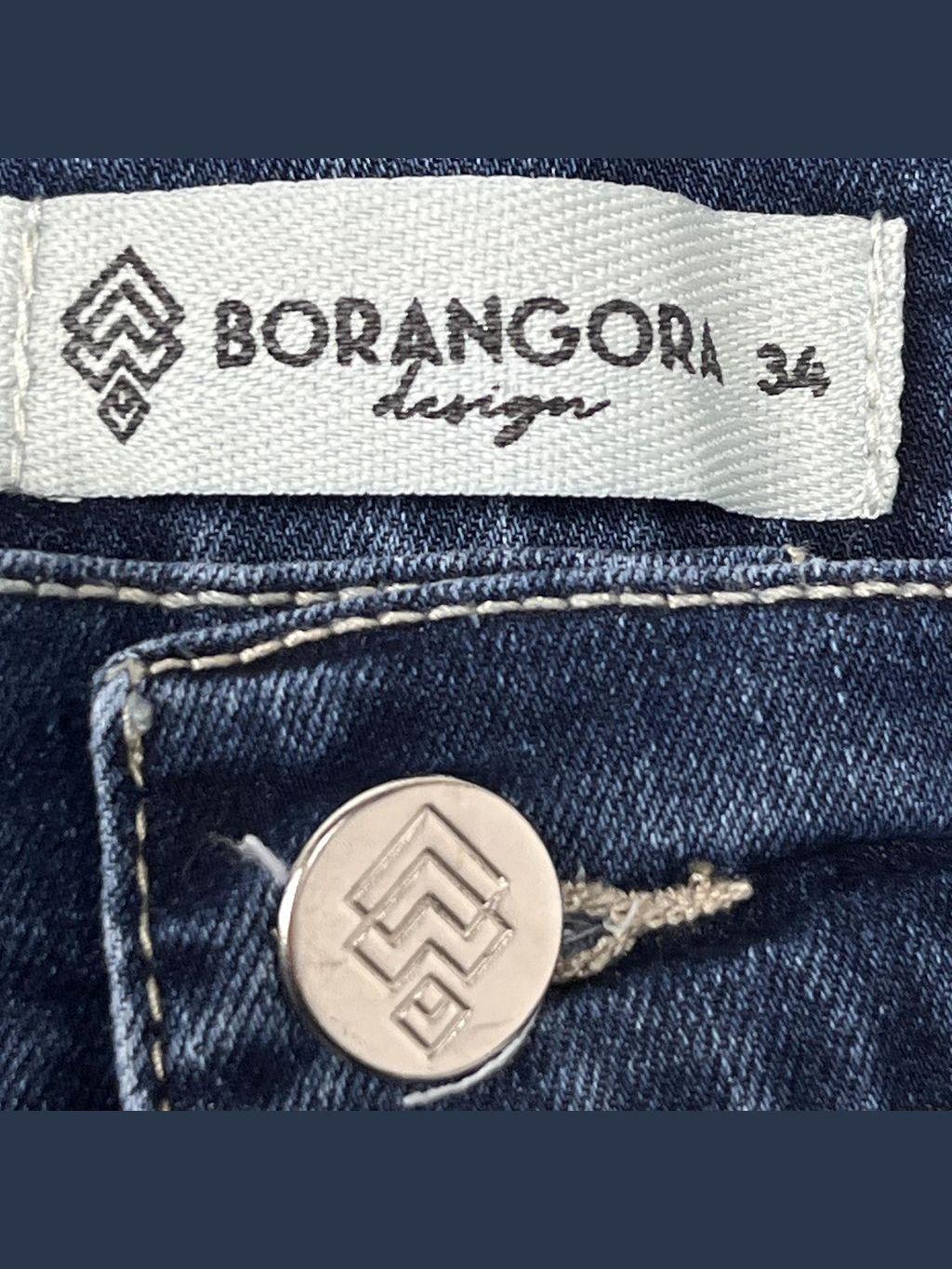 Jean BORANGORA - Talla 34 (VOP01223230)-2