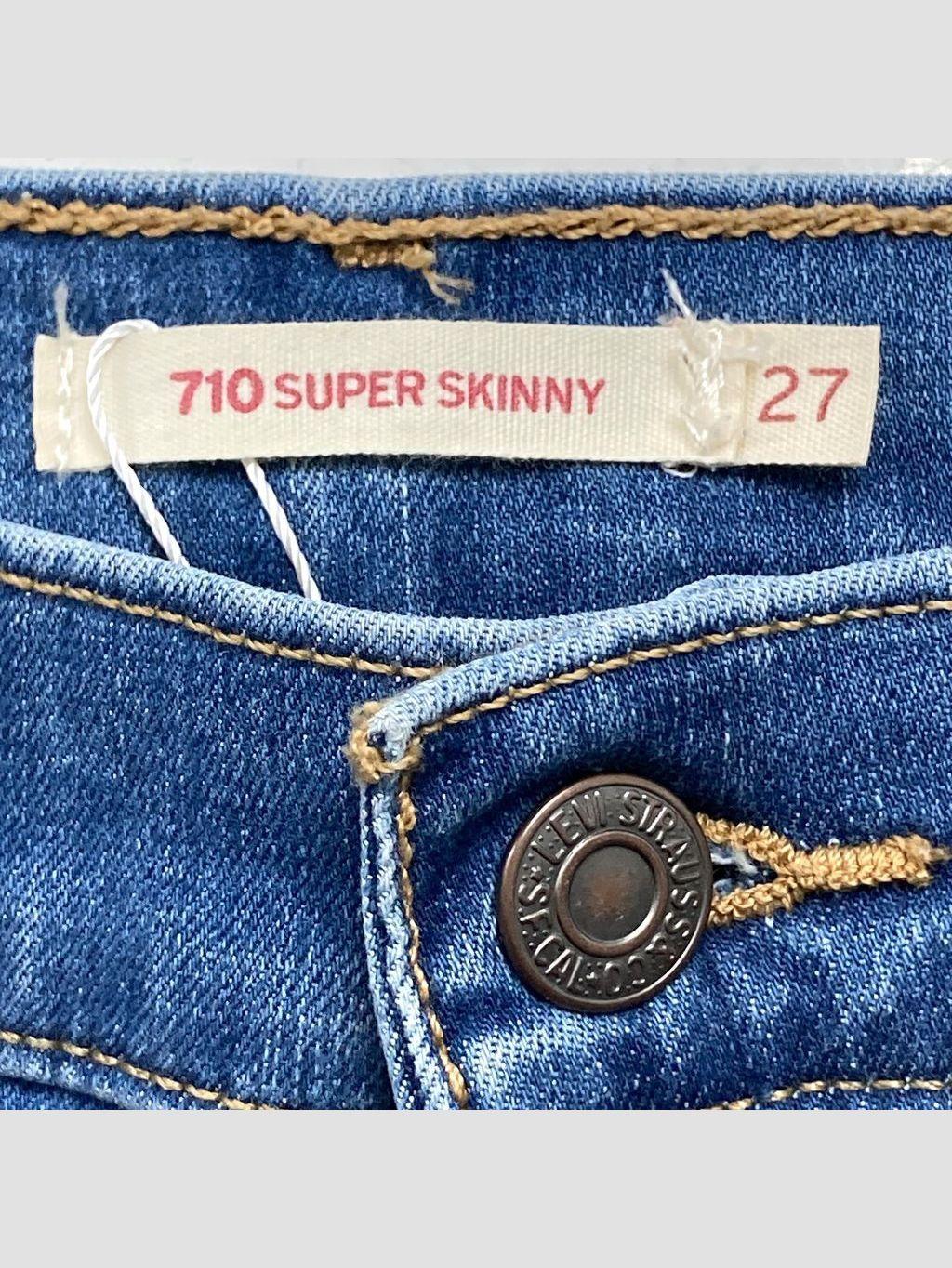 Jean LEVI'S - Talla 36 (VOP01000284)-2