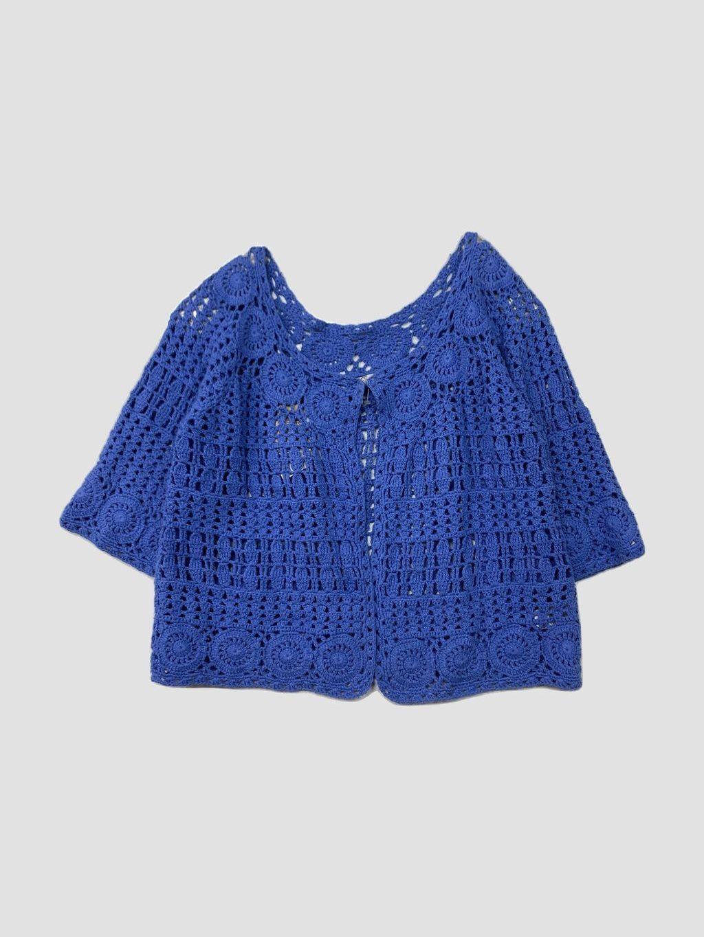 Blusa ATTITUDES BY RENÉE - Talla S (VOP01195659)-0