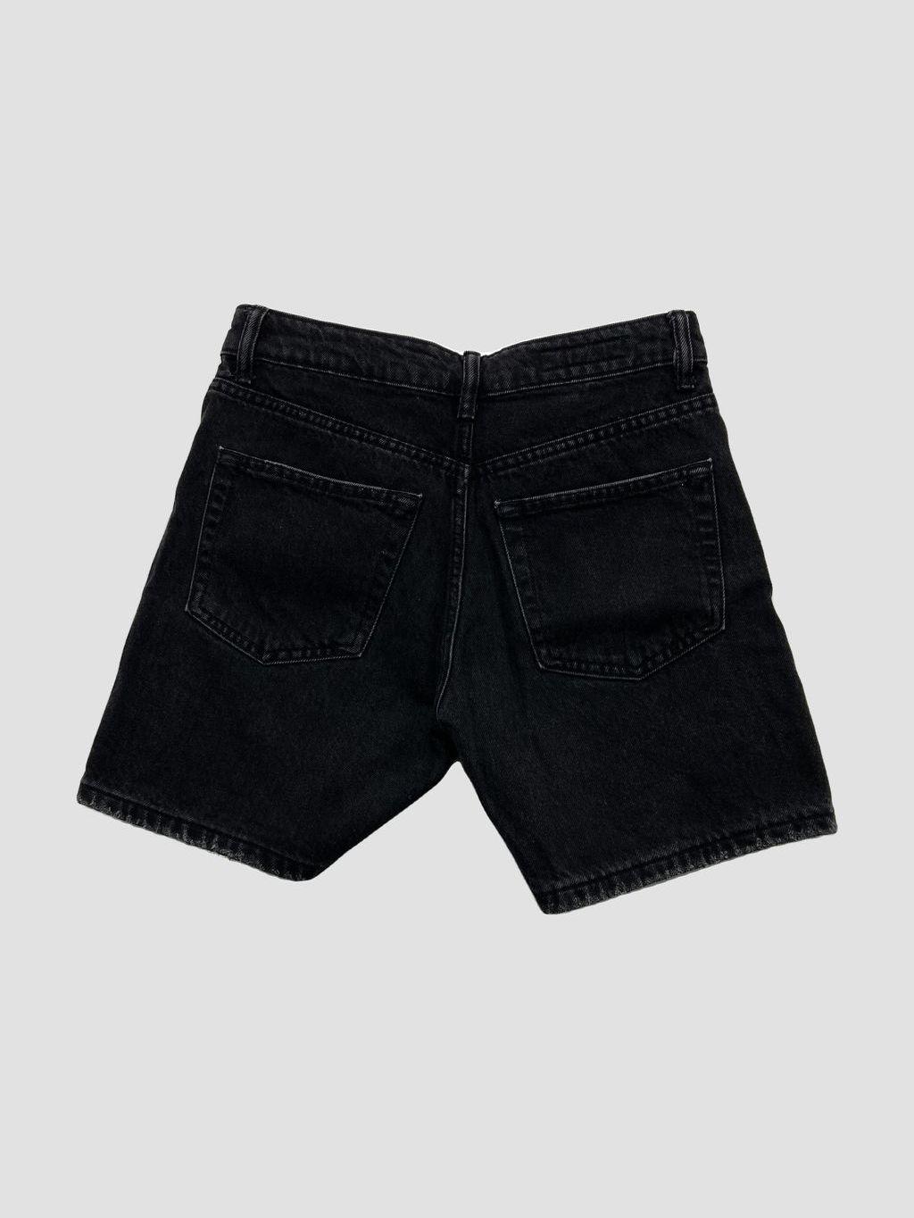 Short ZARA - Talla 36 (VOP01063832)-1