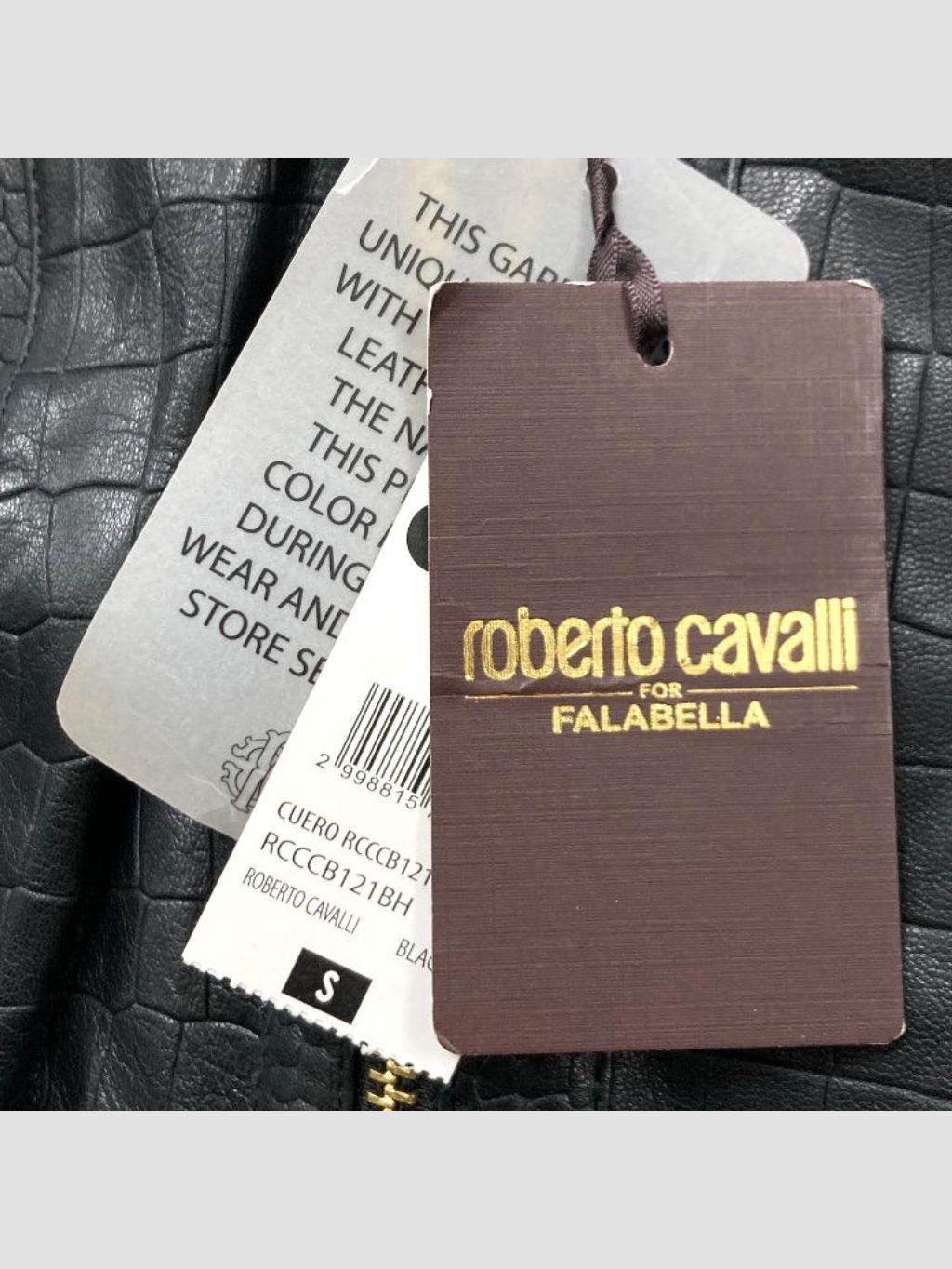 Chaqueta casual ROBERTO CAVALLI - Talla S (VOP00781355)-3