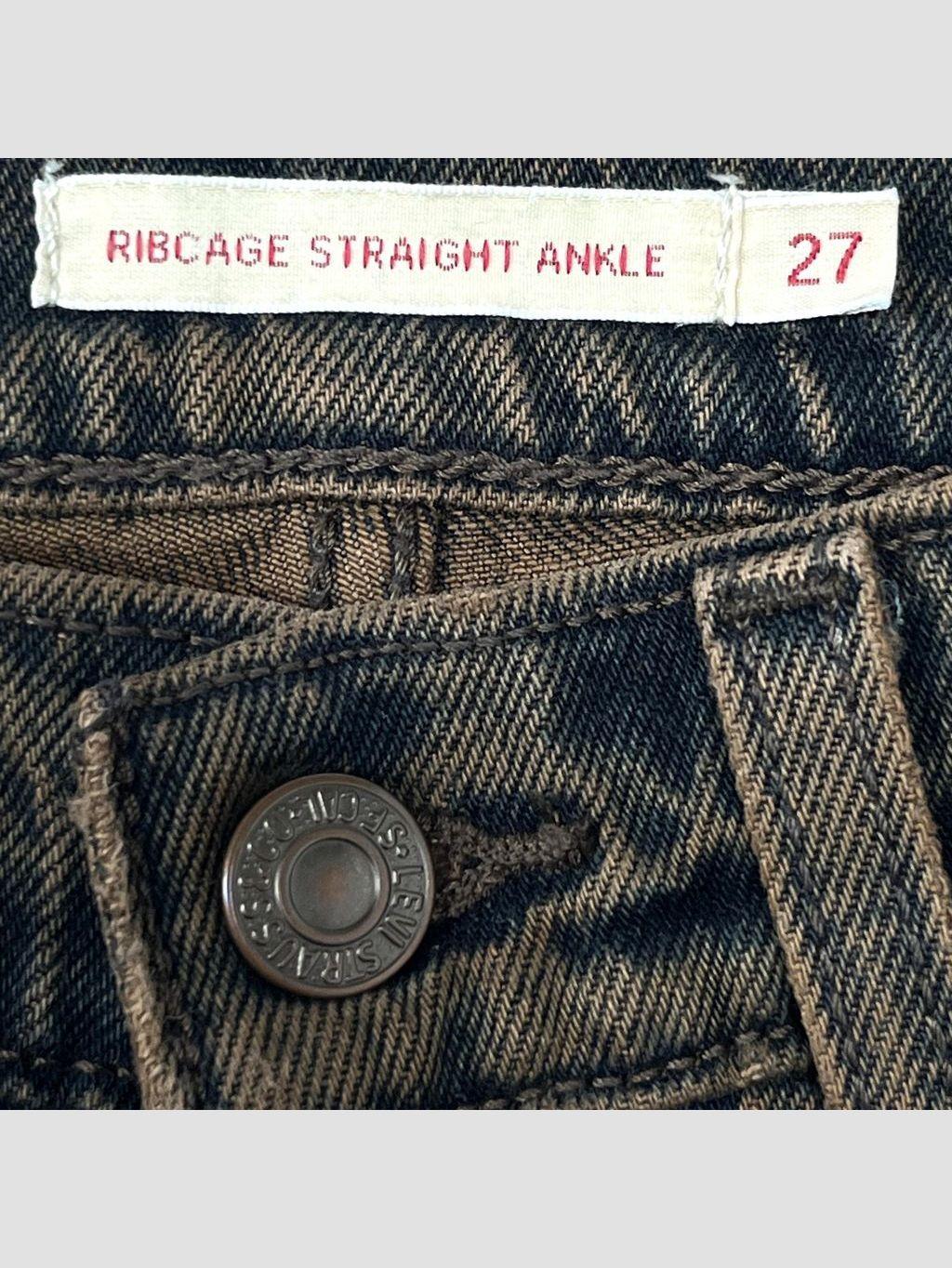 Jean LEVI'S - Talla 36 (VOP01191513)-2