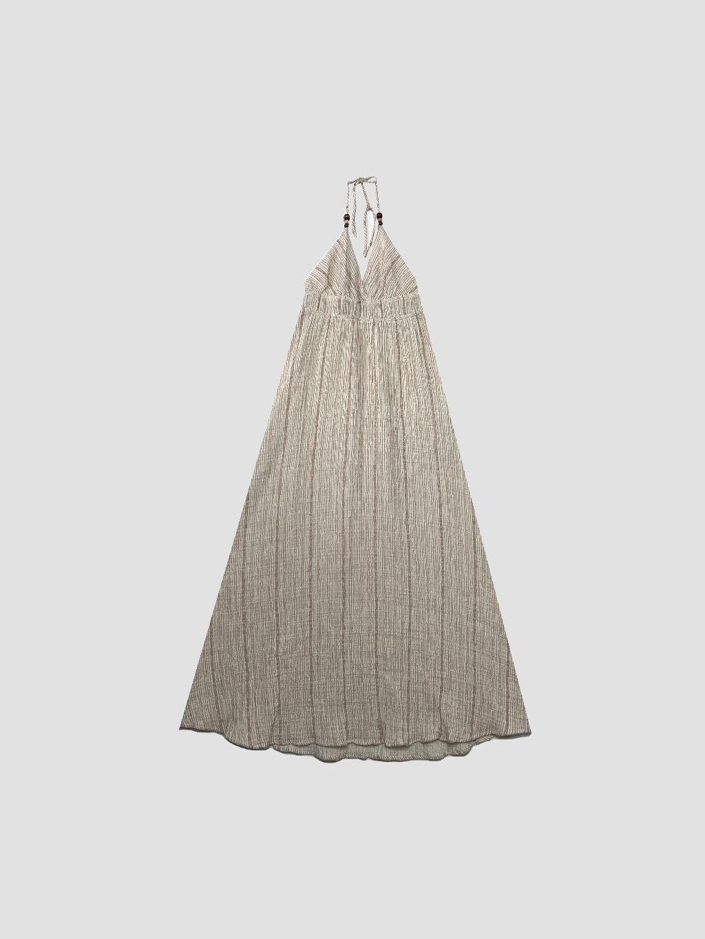 Vestido largo ZARA - Talla S (VOP01151442)-0