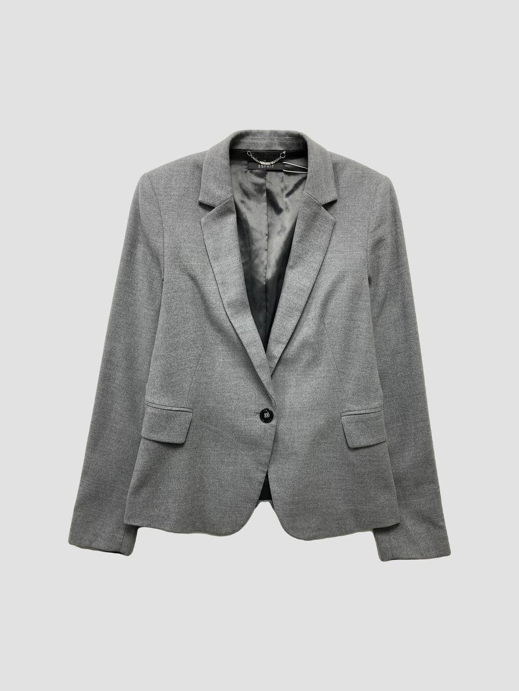 Blazer ESPRIT - Talla S (VOP00961718)-0